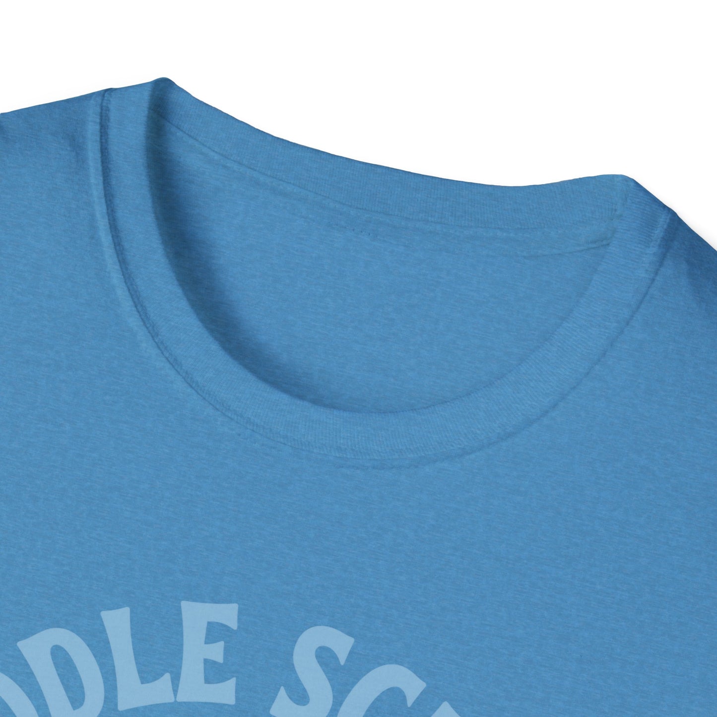 Teach Middle School Coffee Shirt