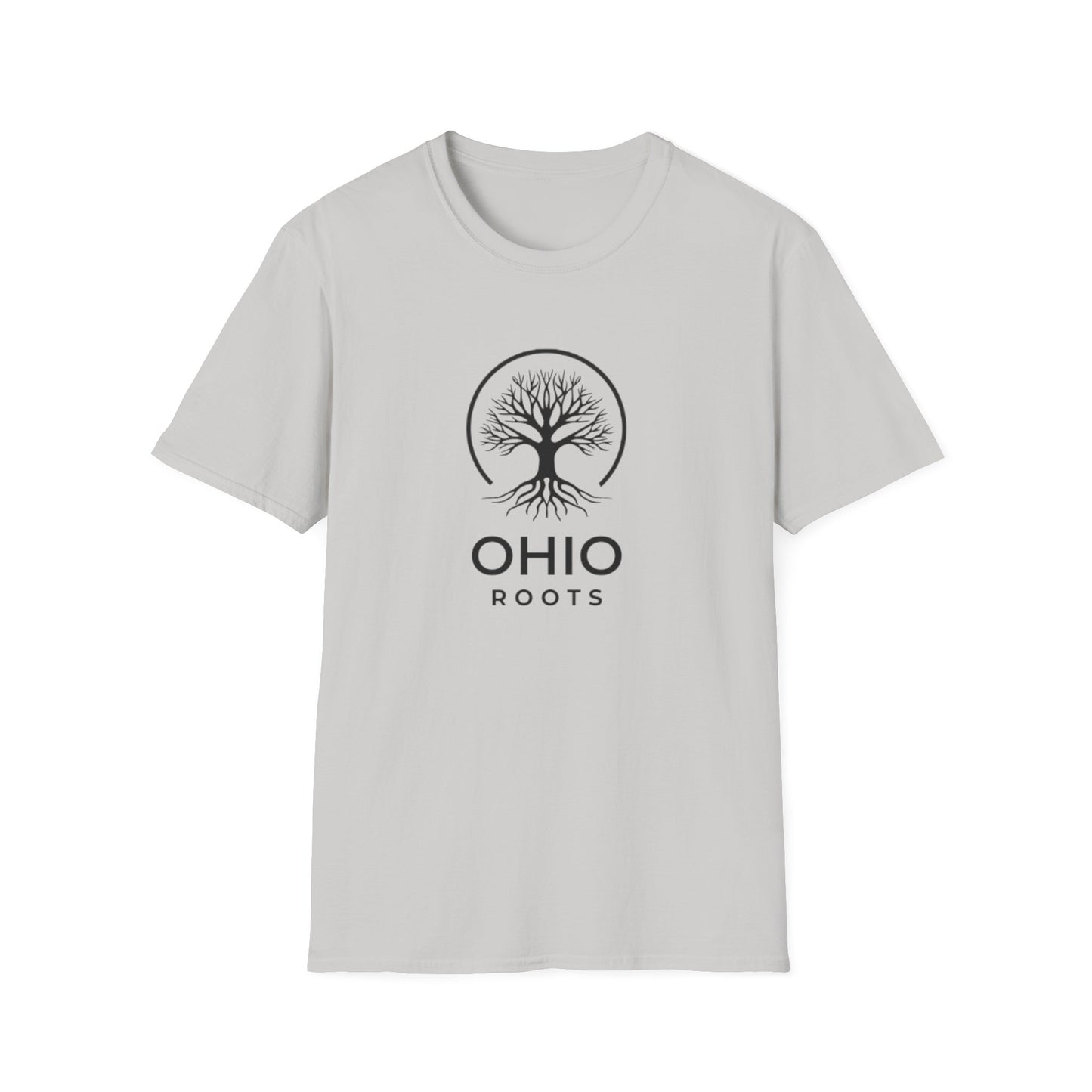 Ohio Roots T-Shirt