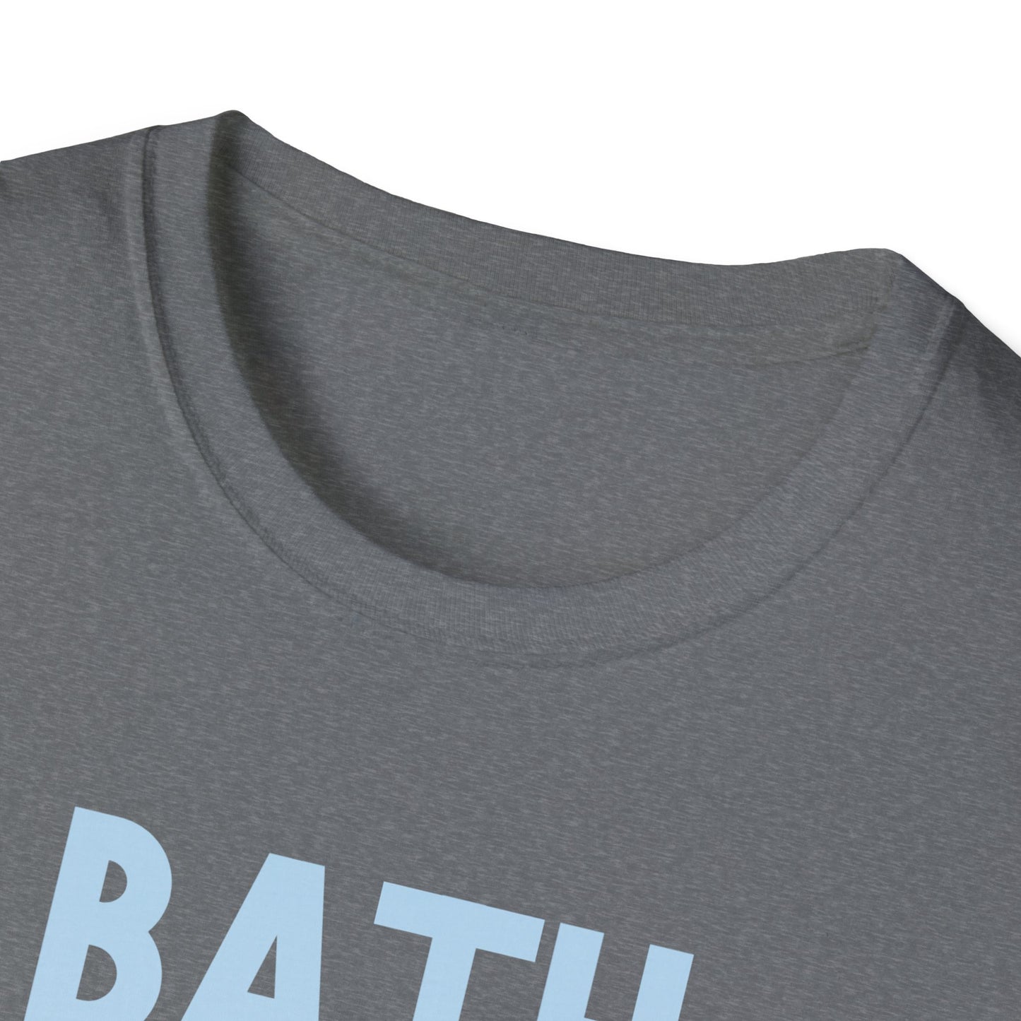 Bath Simplistic Design