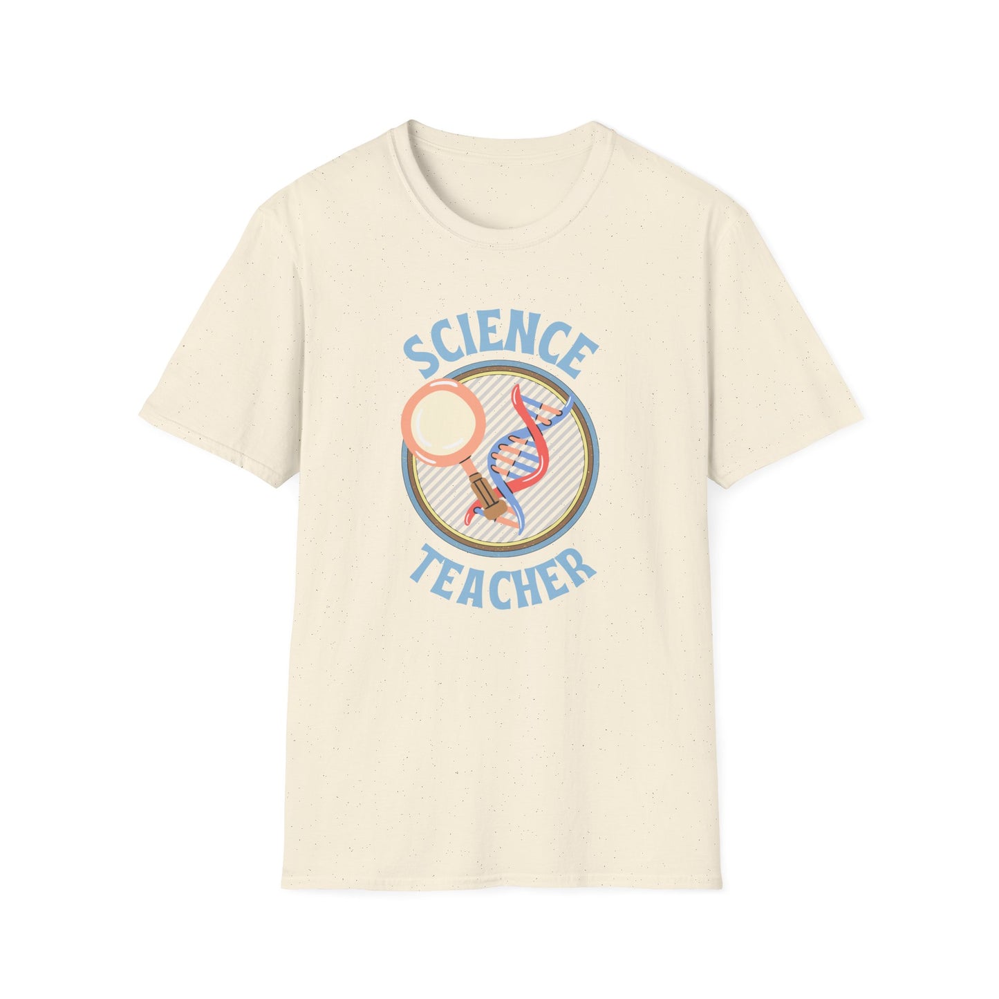 Teach Science Shirt