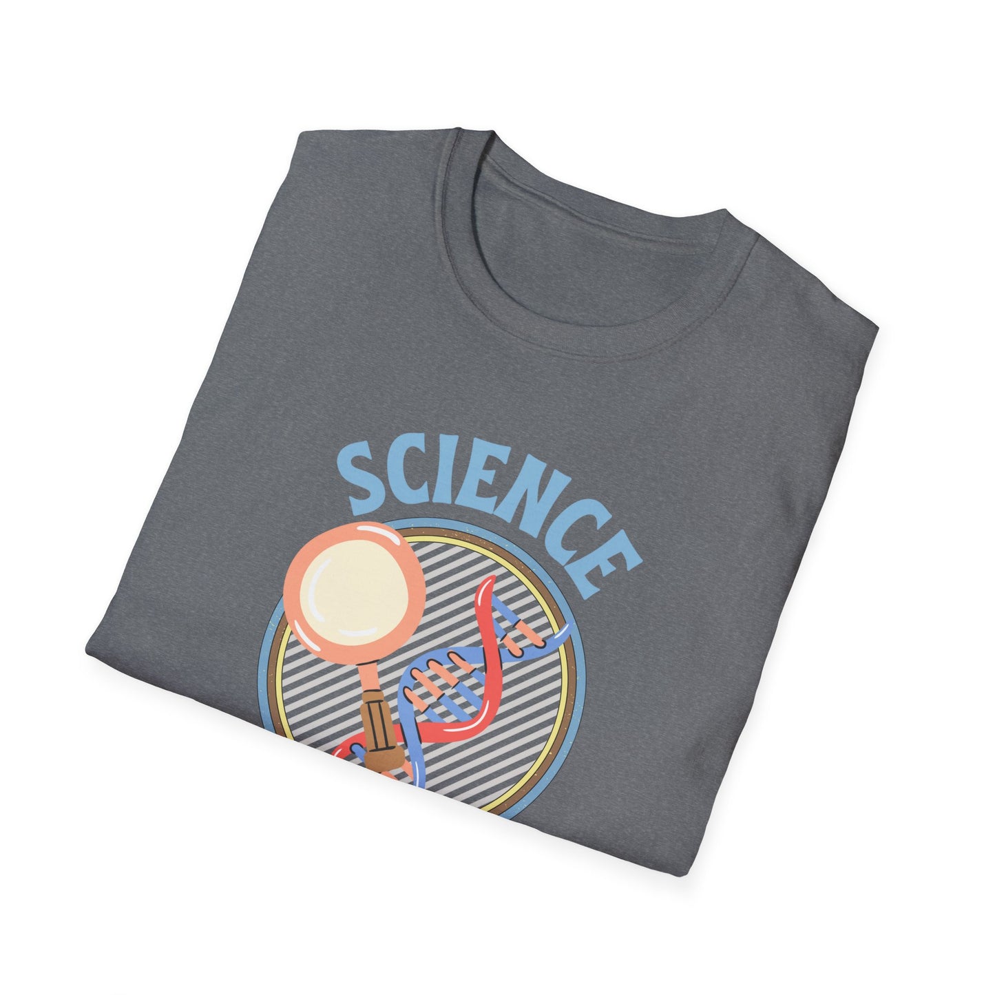 Teach Science Shirt