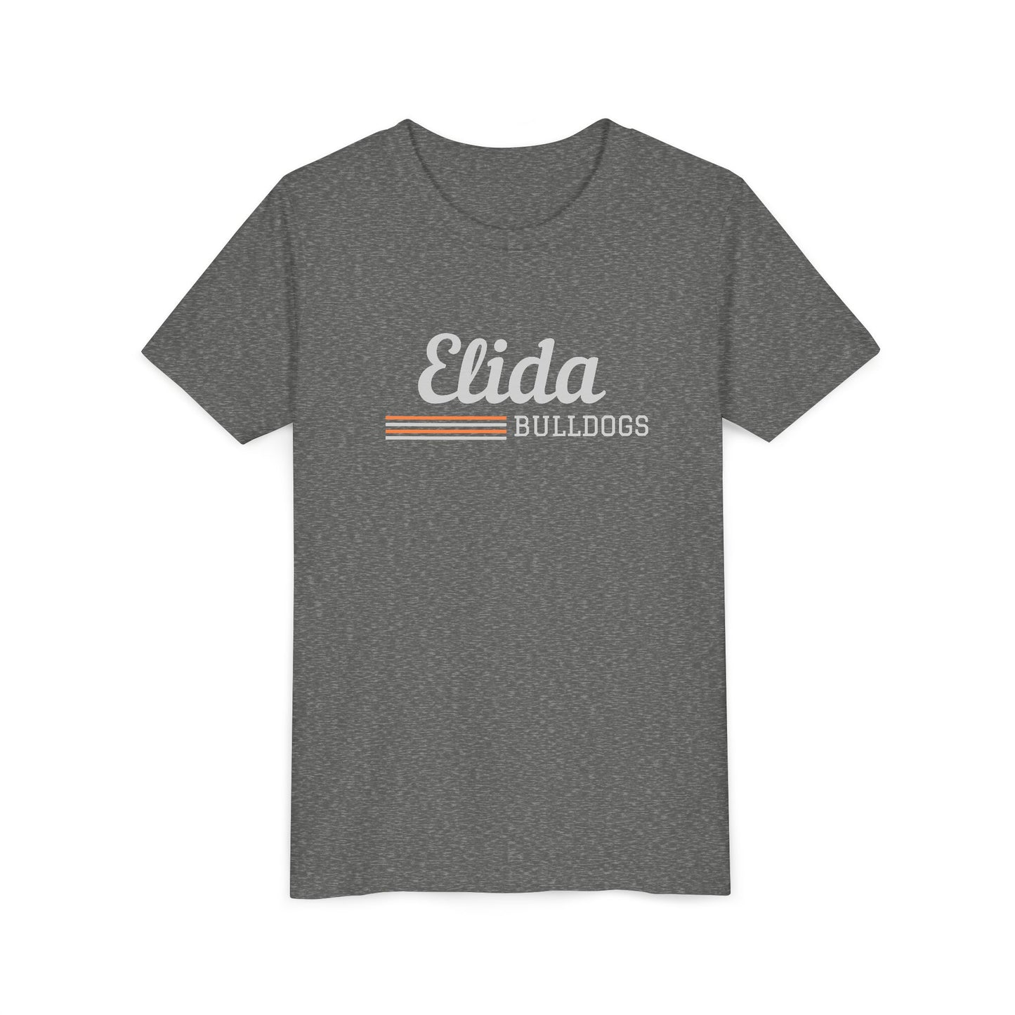 Kids Elida Tee - Bella Canvas