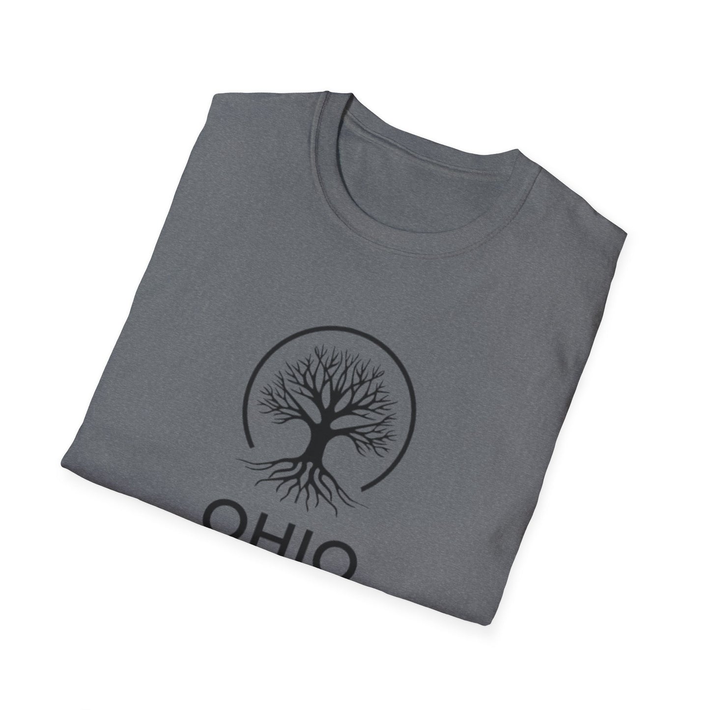 Ohio Roots T-Shirt