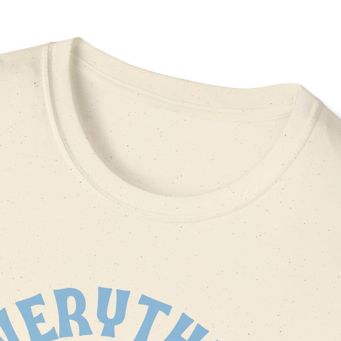 Teach Everything Shirt