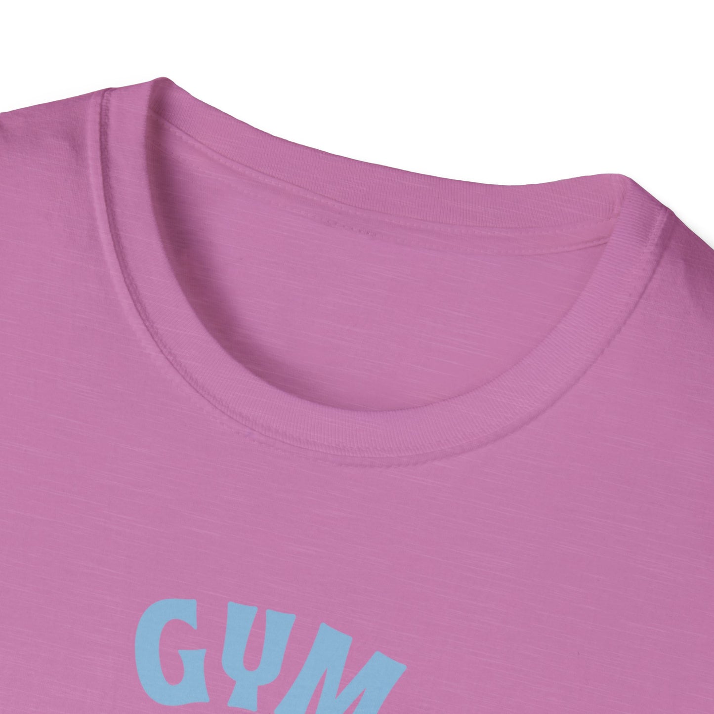 Teach Gym Shirt