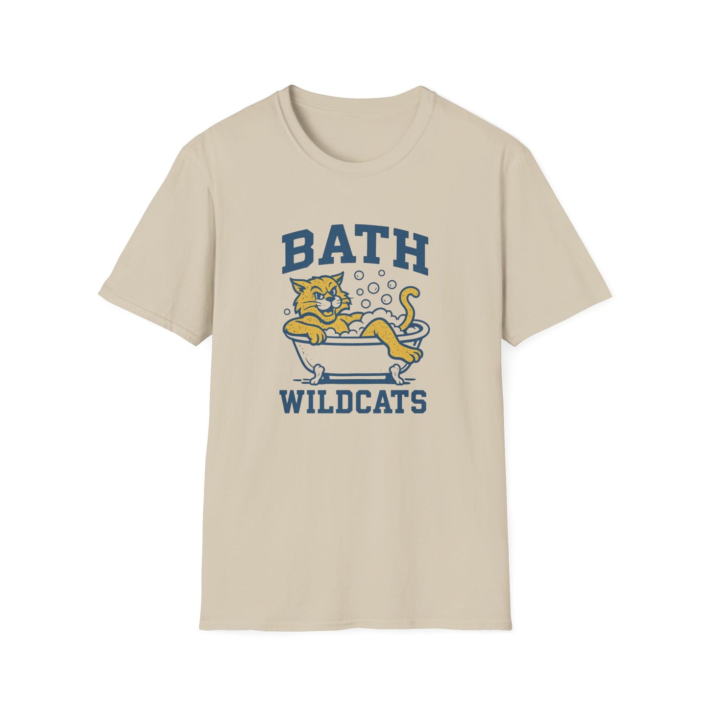 Bath Tub Shirt