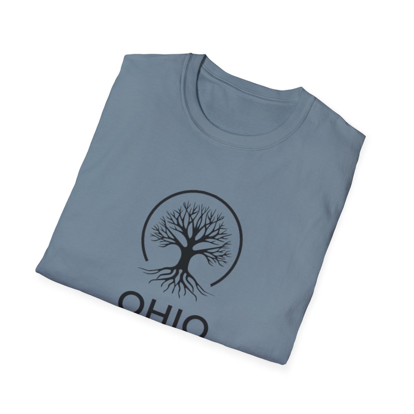 Ohio Roots T-Shirt