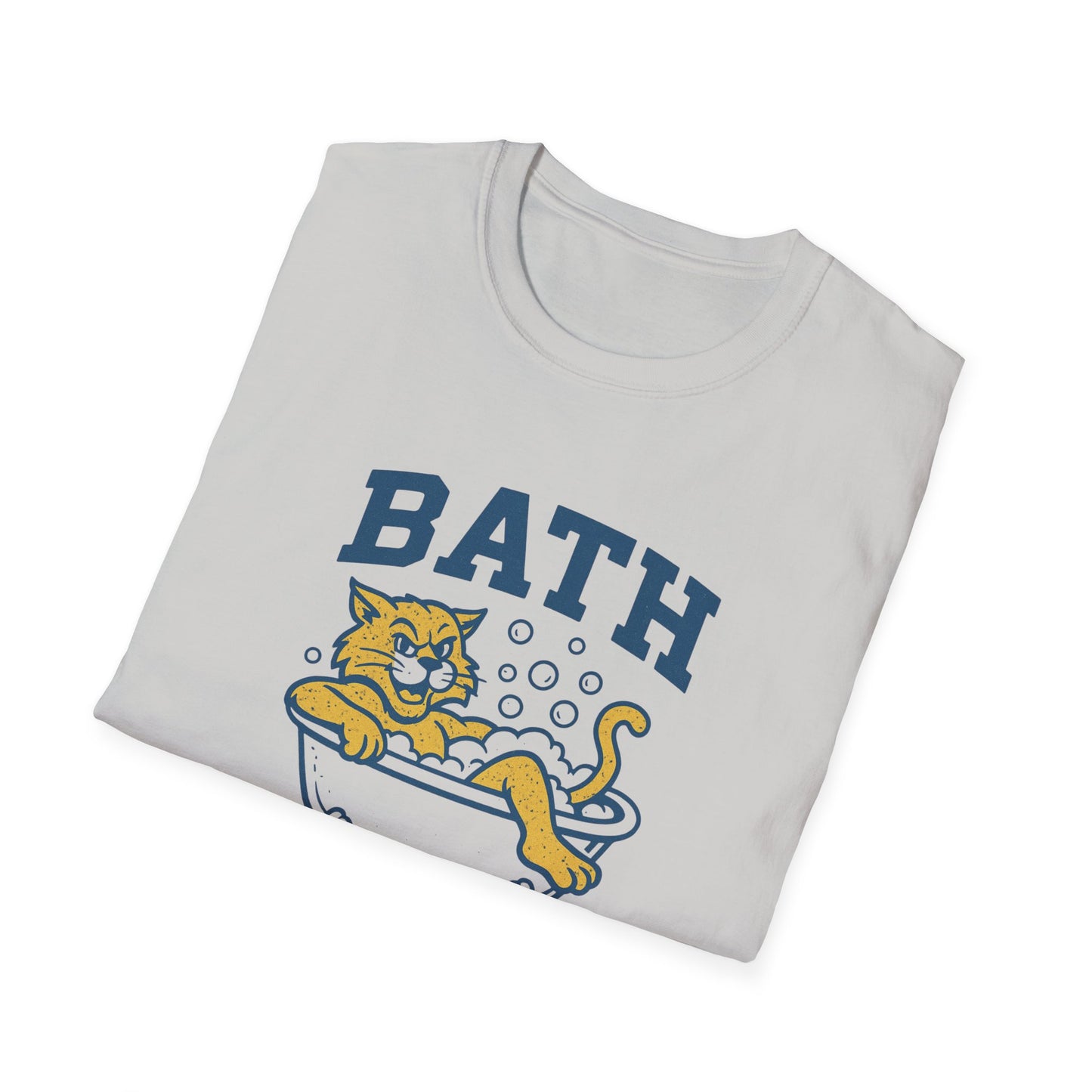 Bath Tub Shirt