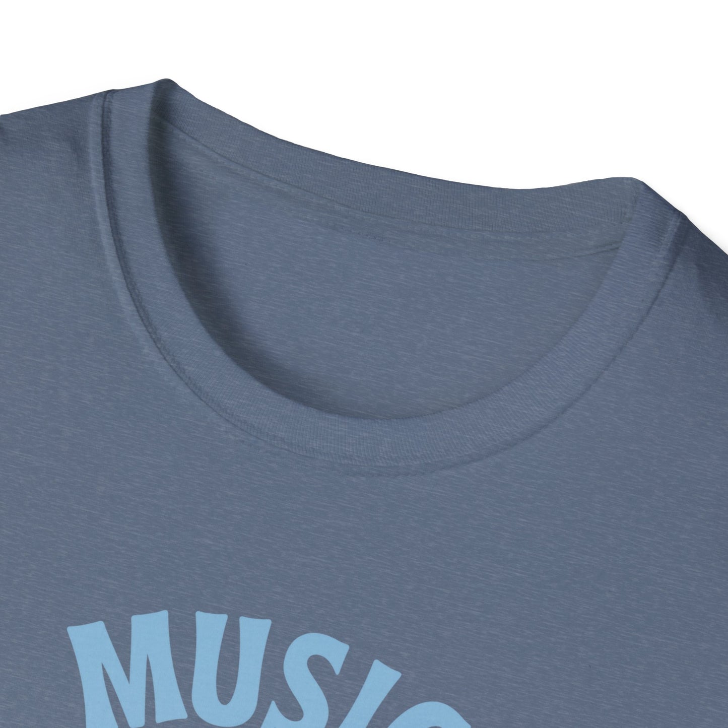 Teach Music Shirt