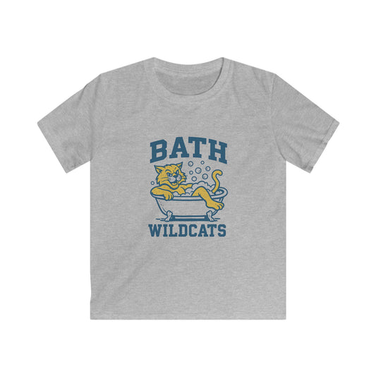 Bath Tub Softstyle Tee