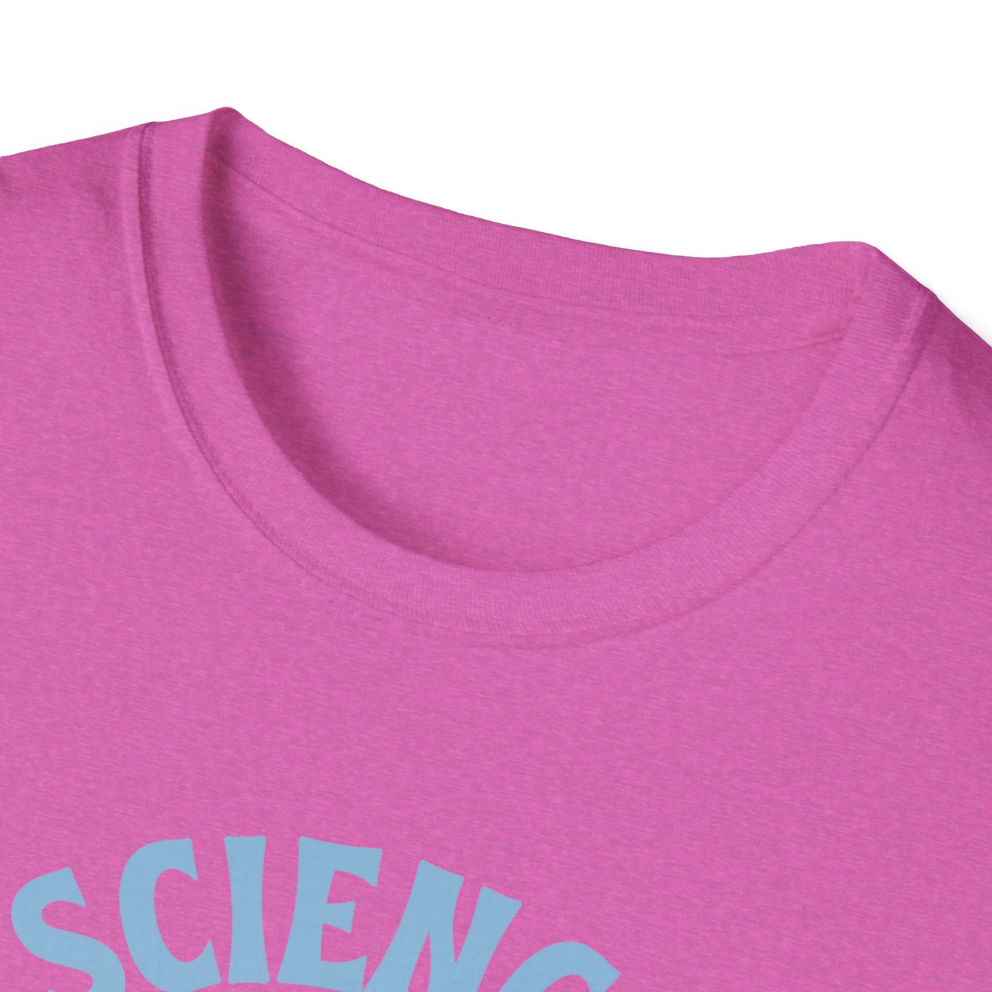 Teach Science Shirt
