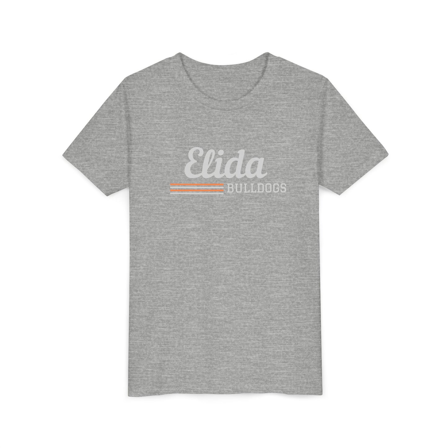 Kids Elida Tee - Bella Canvas