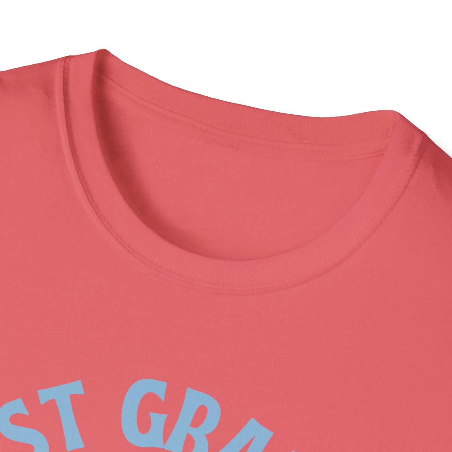Teach 1st Grade Shirt