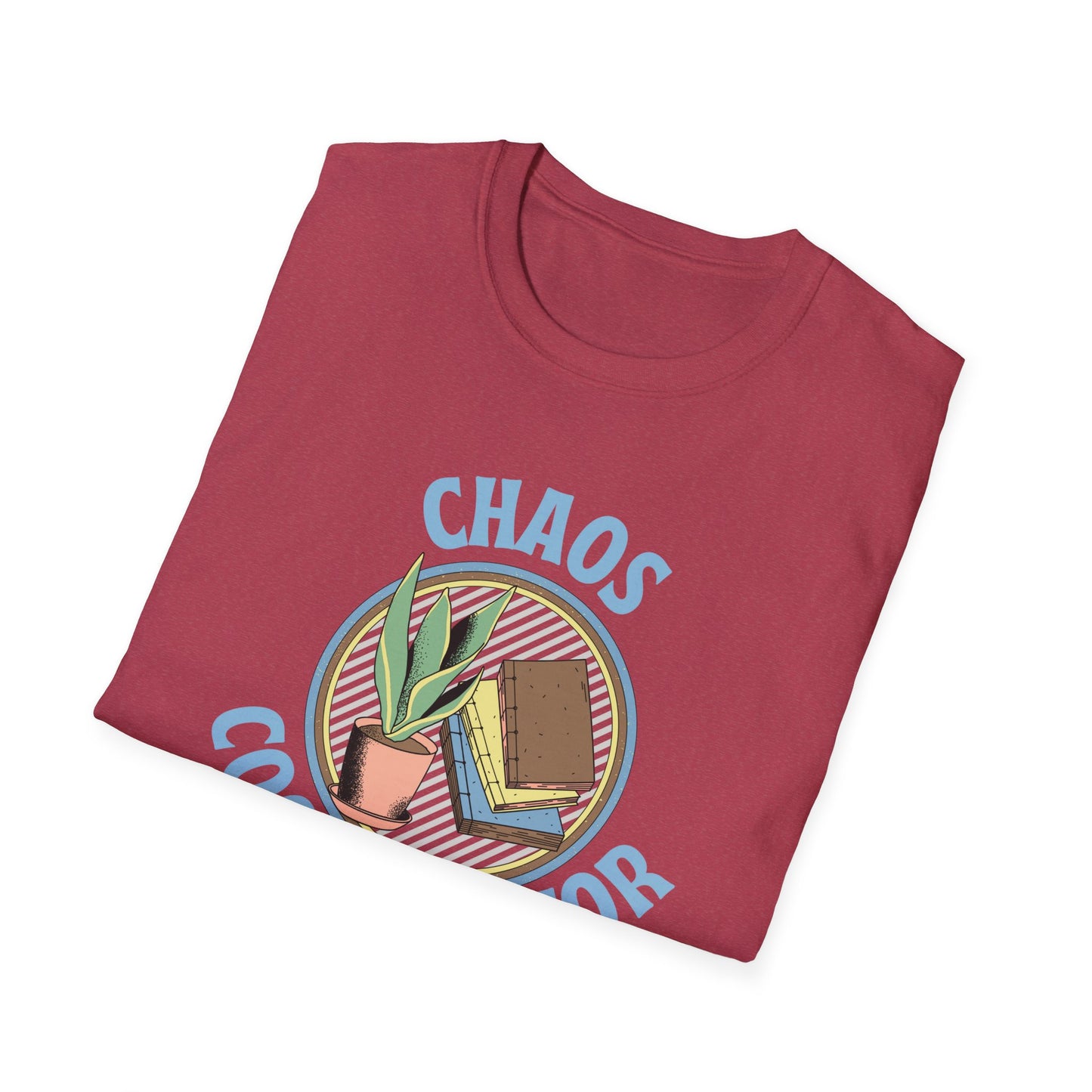 Chaos Coordinator Shirt