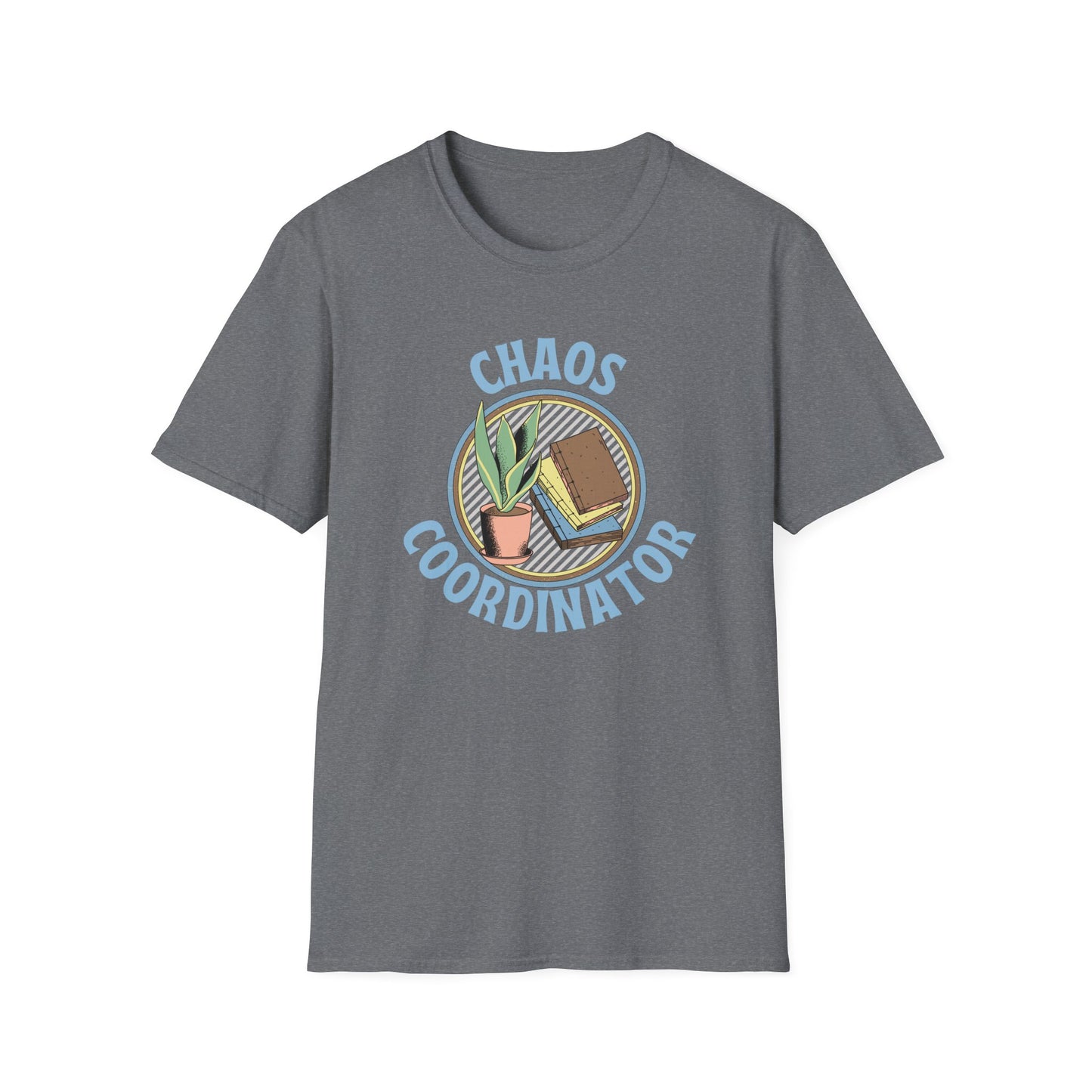 Chaos Coordinator Shirt