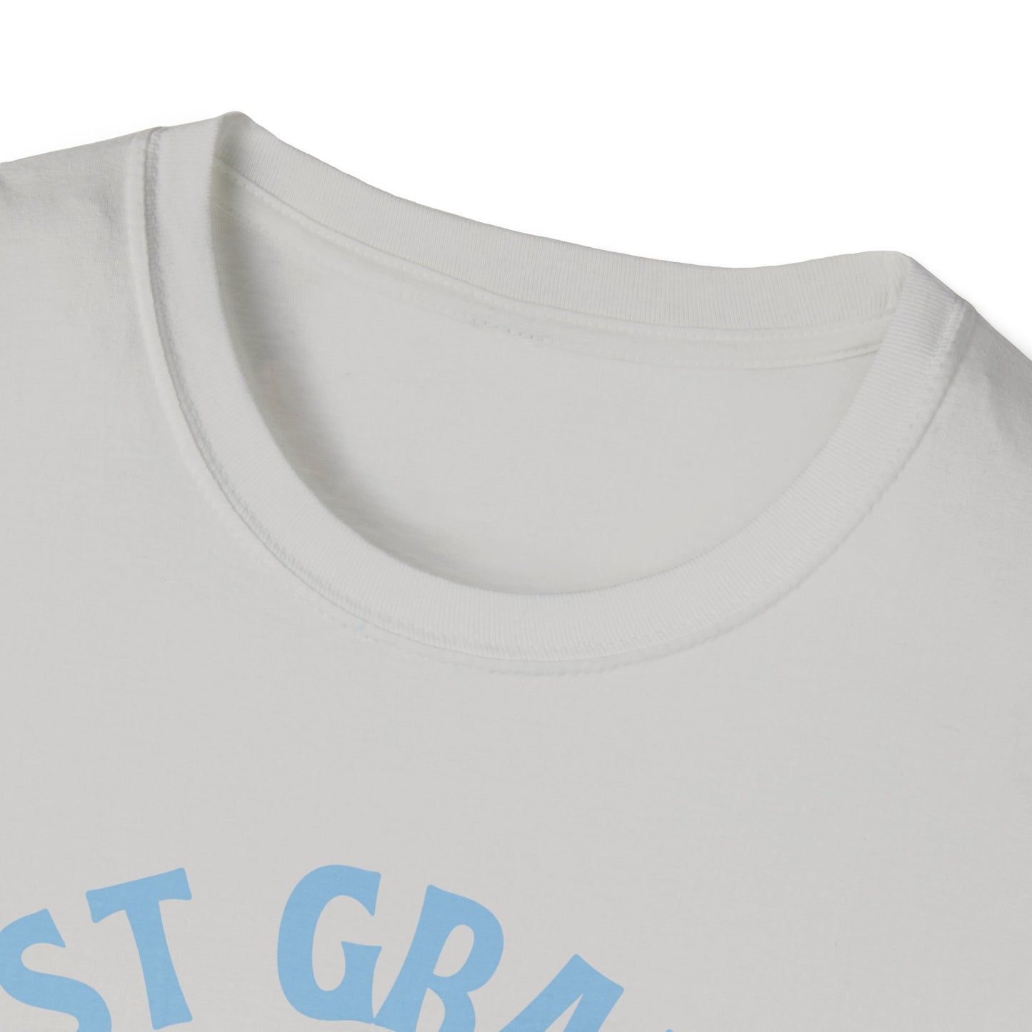 Teach 1st Grade Shirt