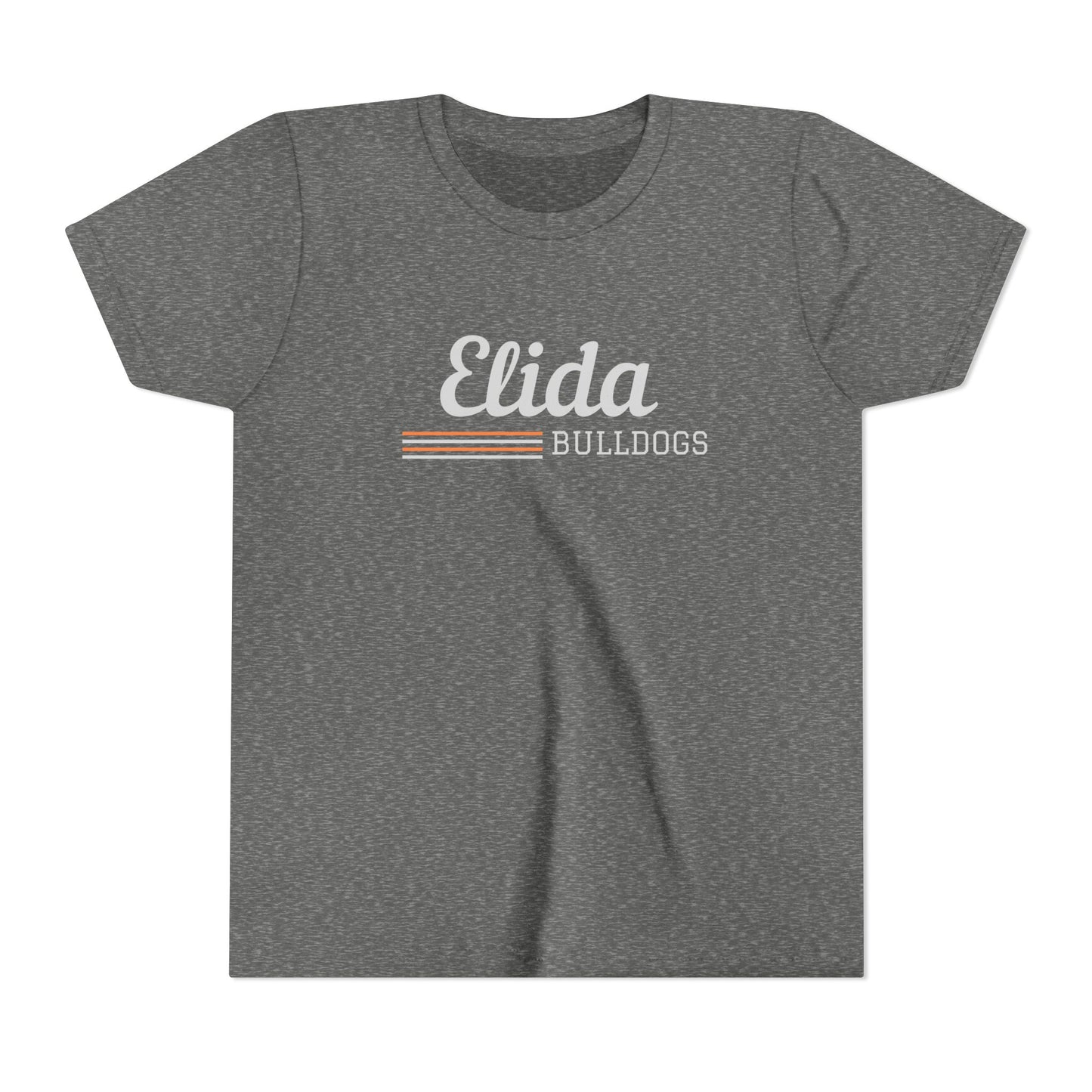 Kids Elida Tee - Bella Canvas