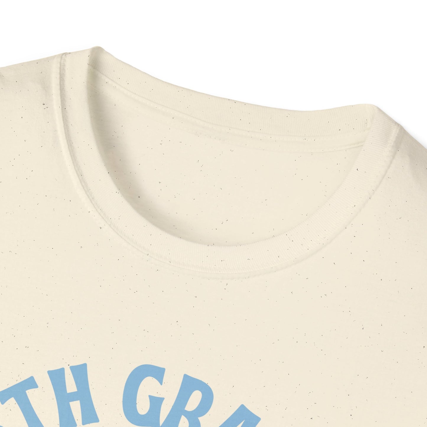 Teach 5th Grade Shirt