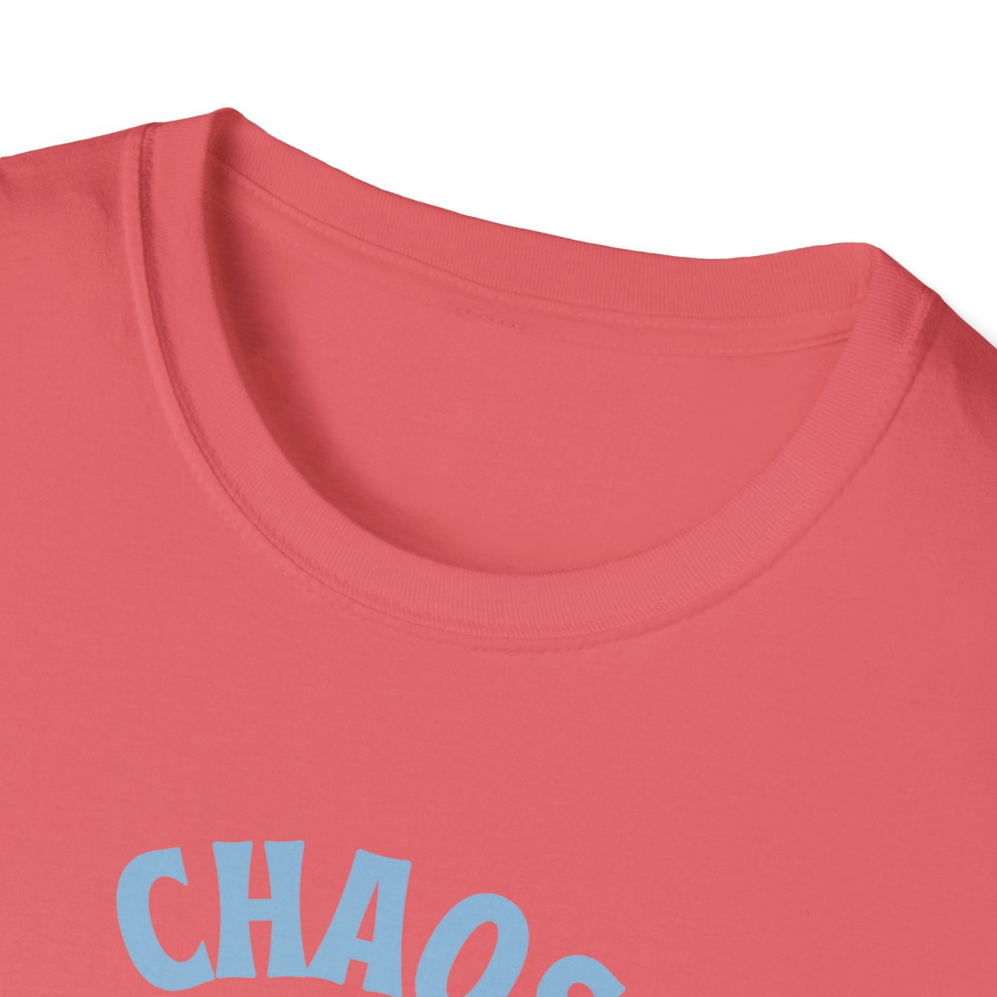 Chaos Coordinator Shirt