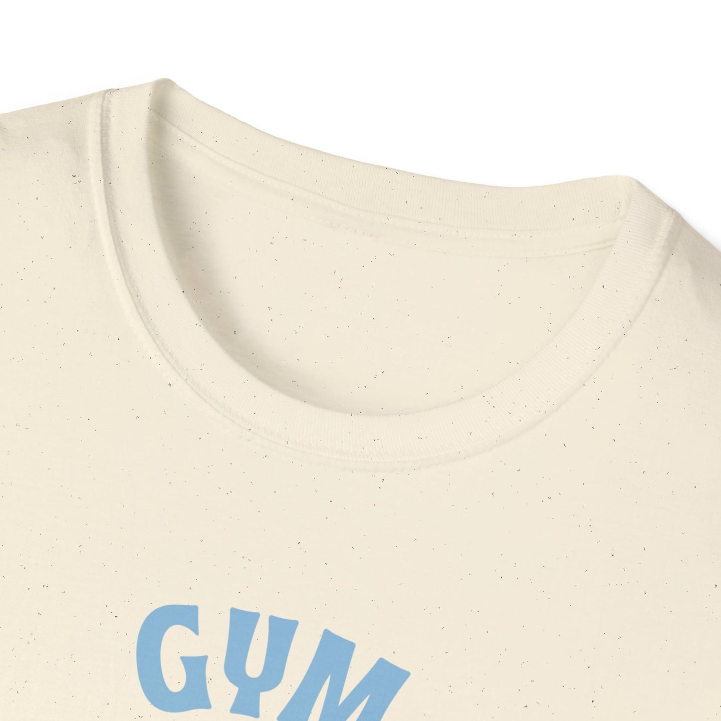 Teach Gym Shirt