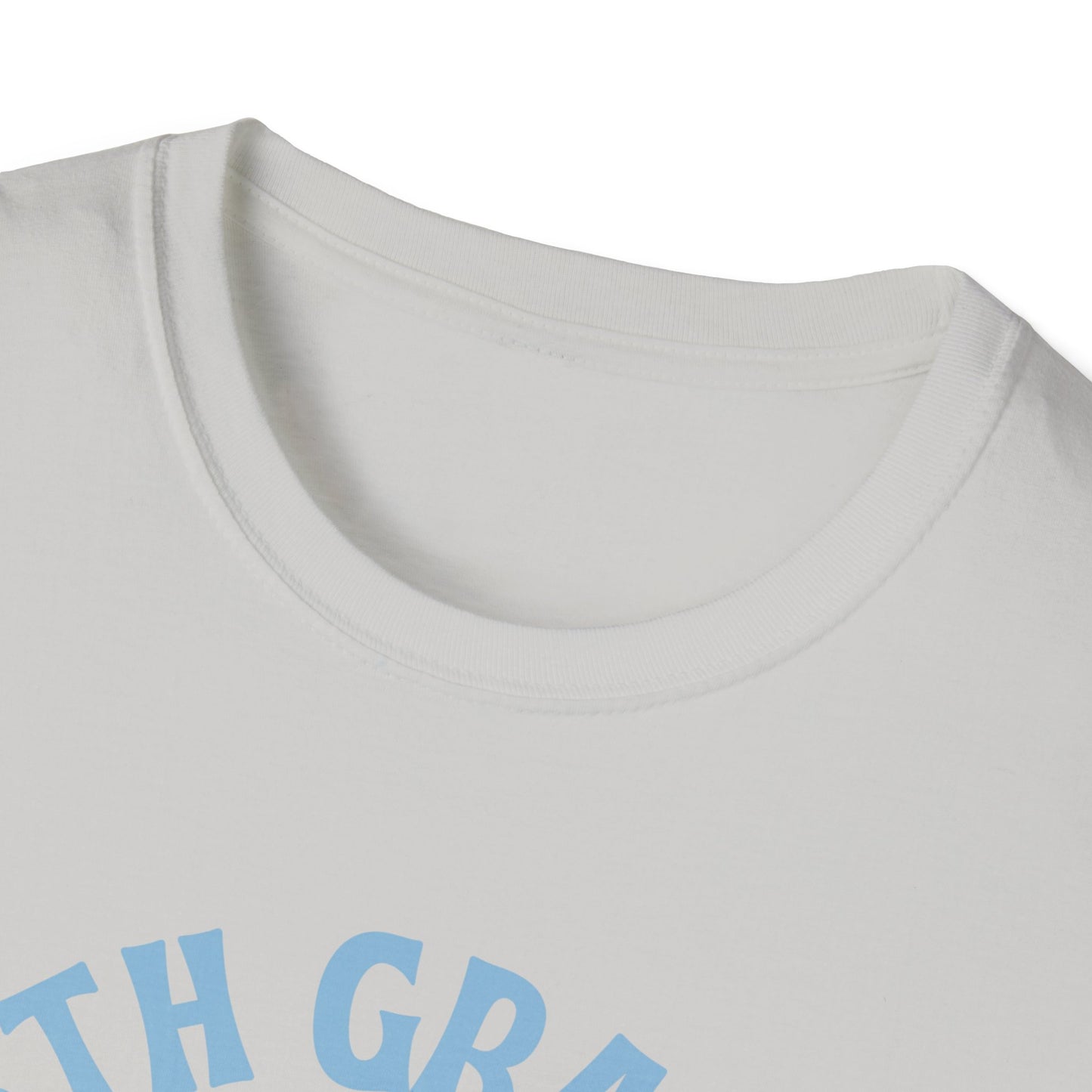 Teach 5th Grade Shirt