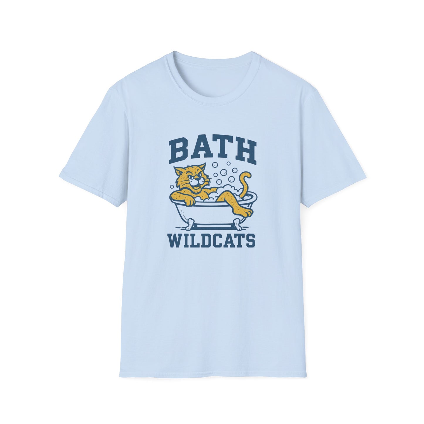 Bath Tub Shirt