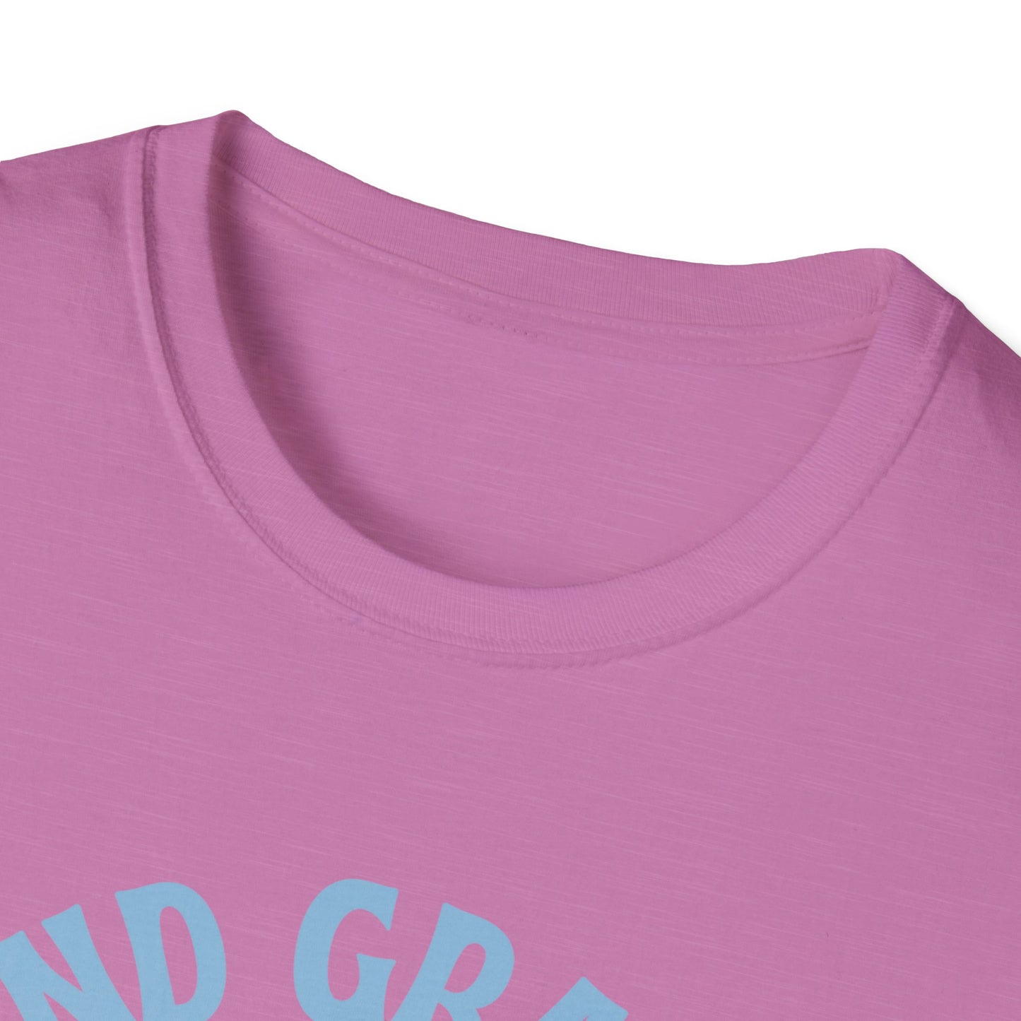 Teach 2nd Grade Shirt