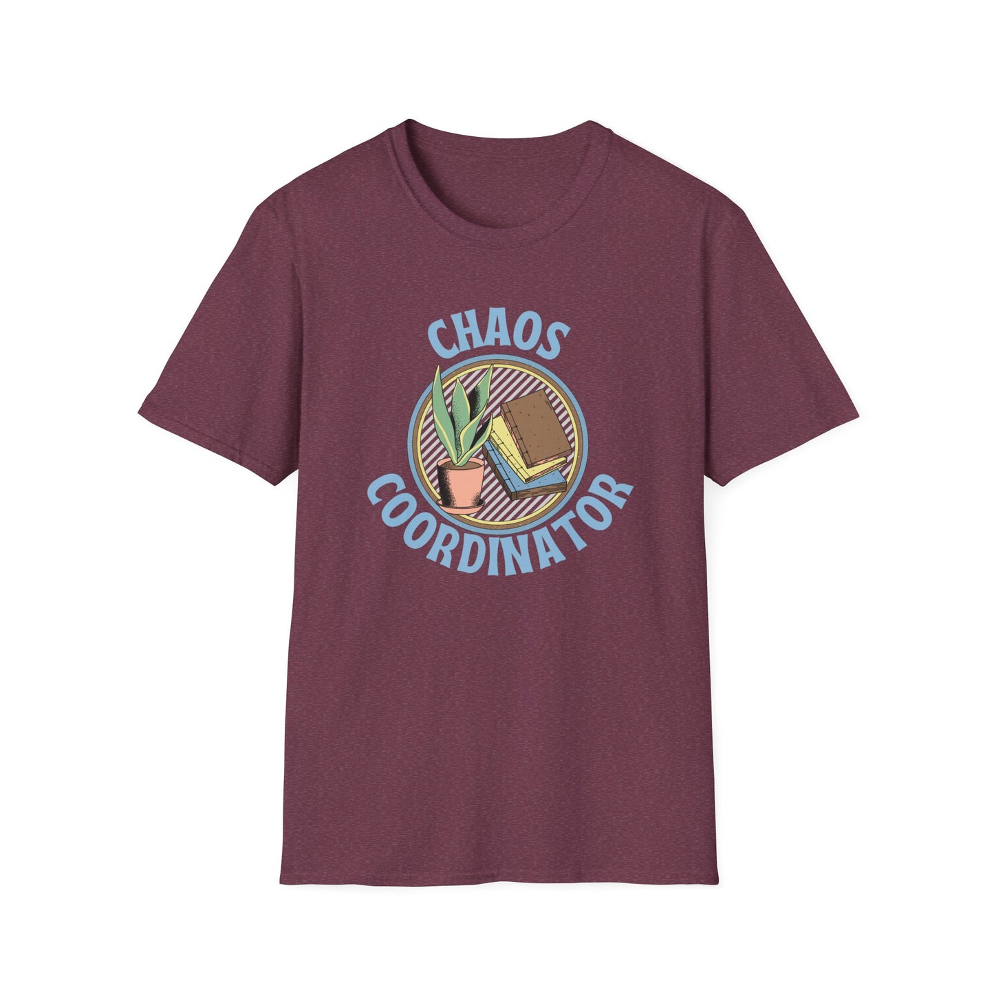 Chaos Coordinator Shirt