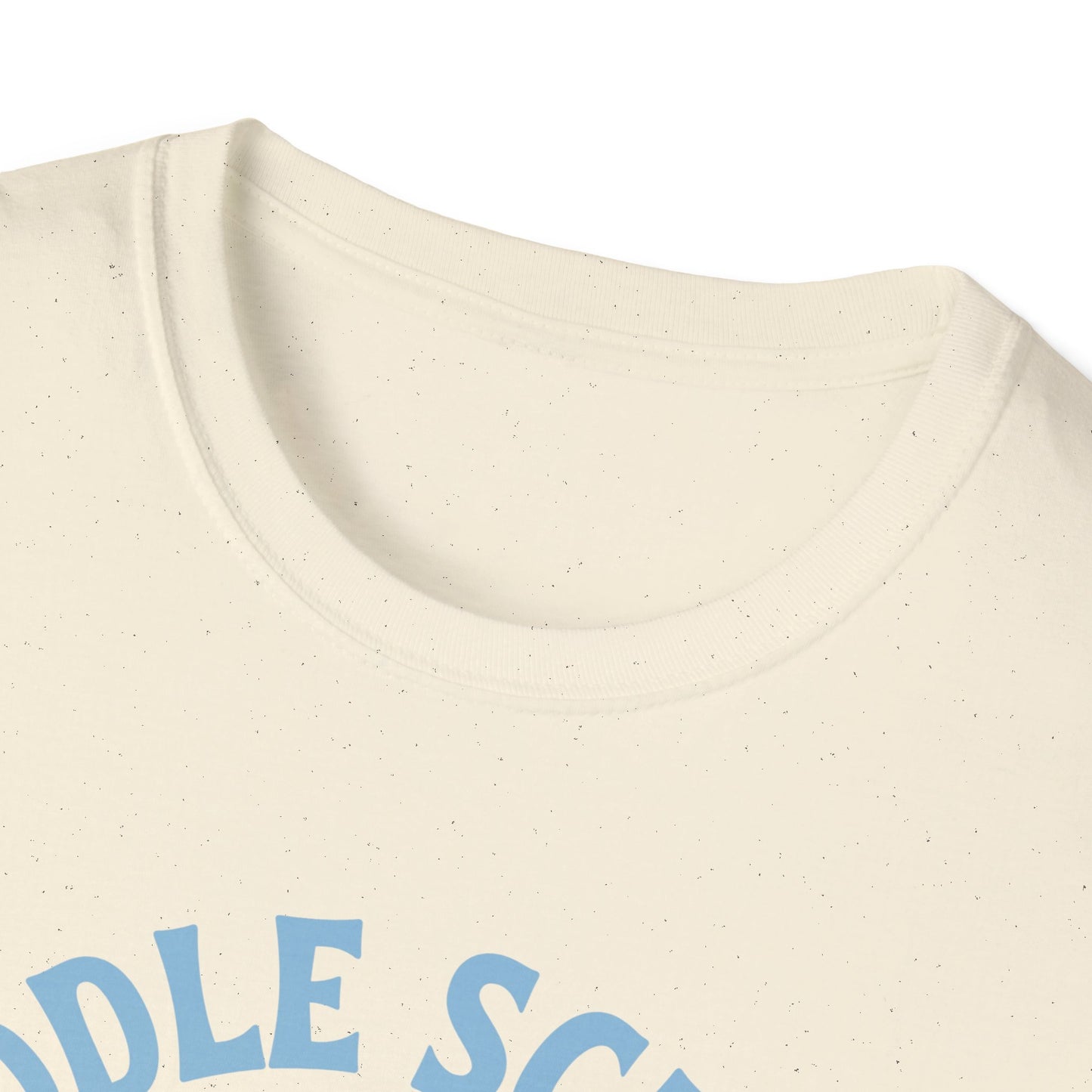 Teach Middle School Coffee Shirt