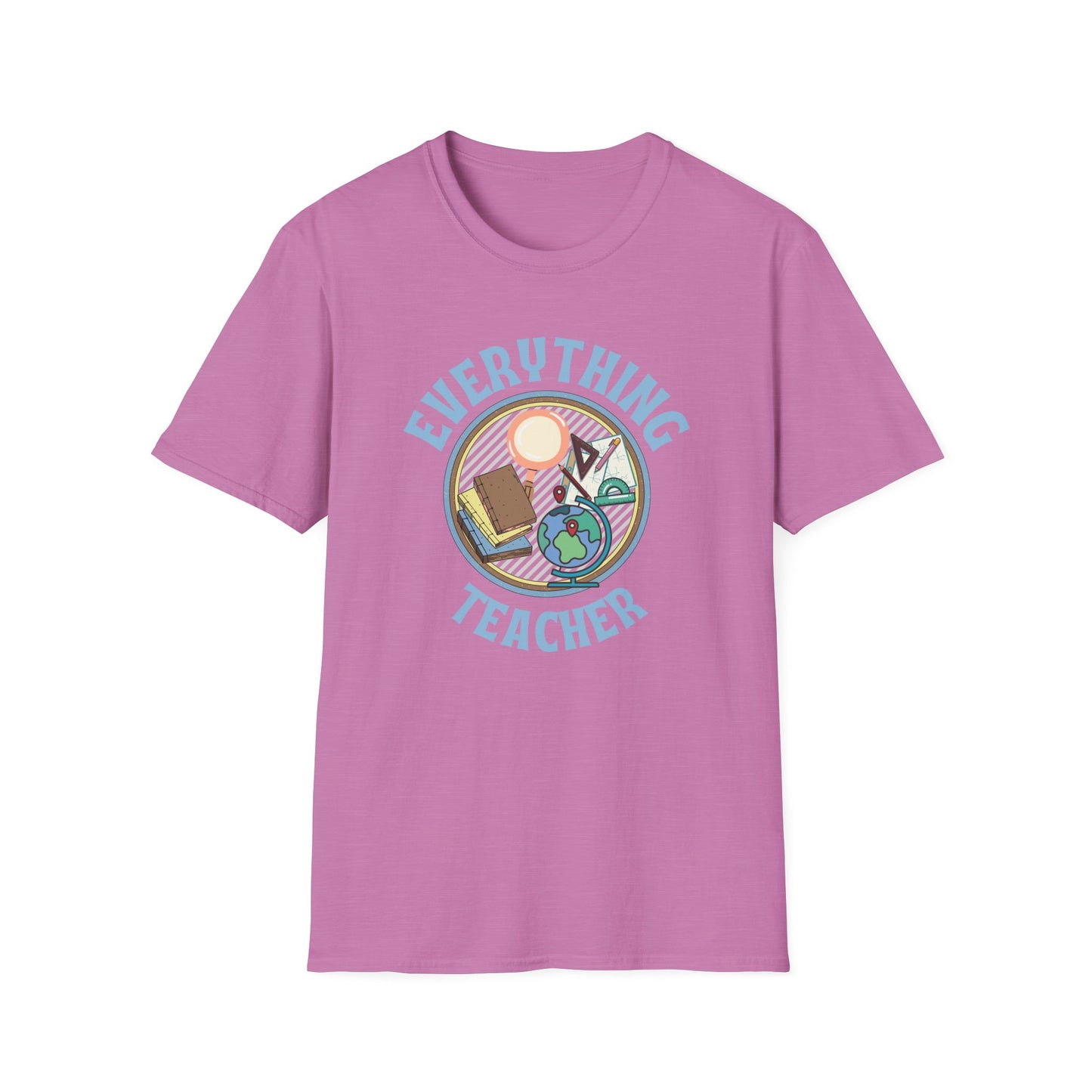 Teach Everything Shirt