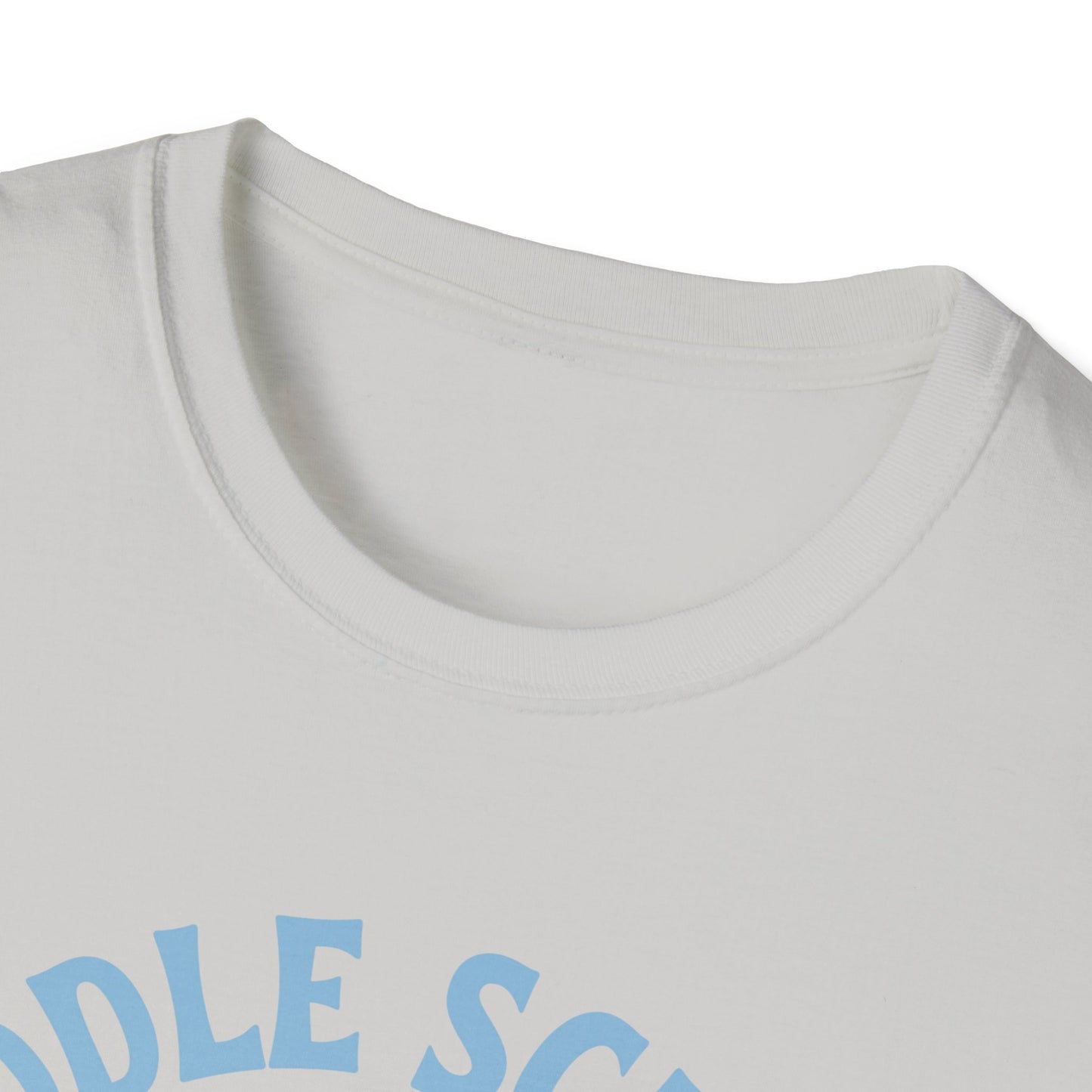 Teach Middle School Coffee Shirt