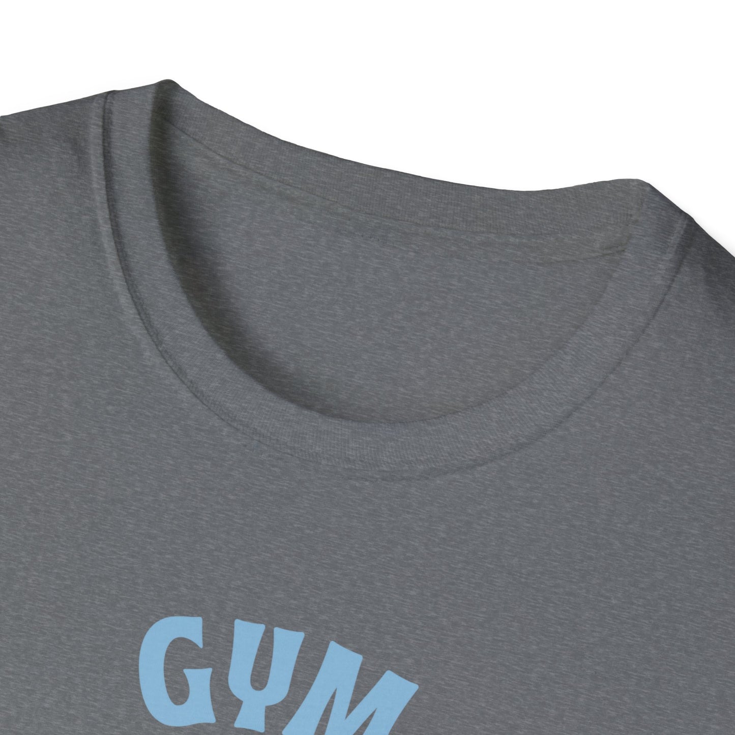 Teach Gym Shirt
