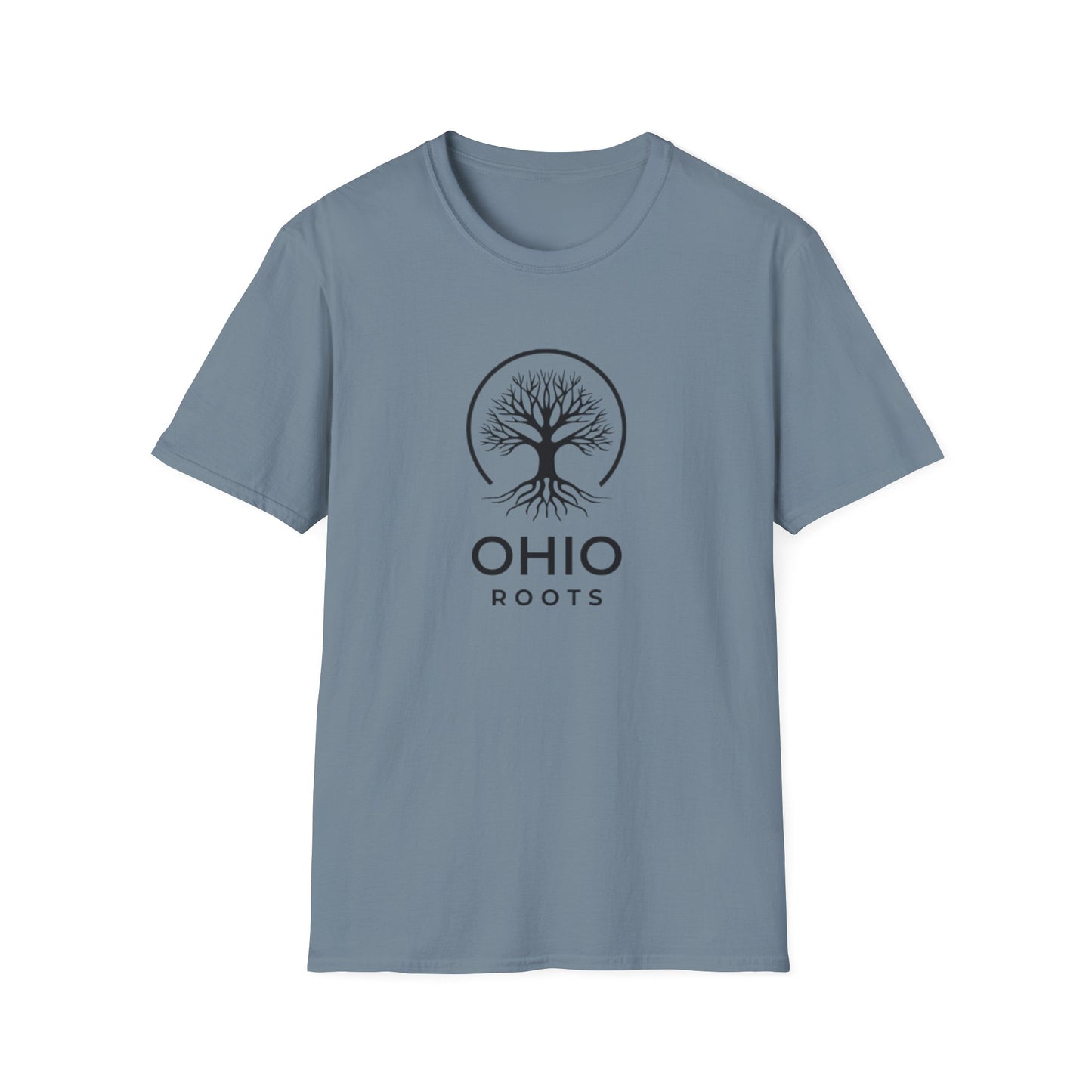 Ohio Roots T-Shirt