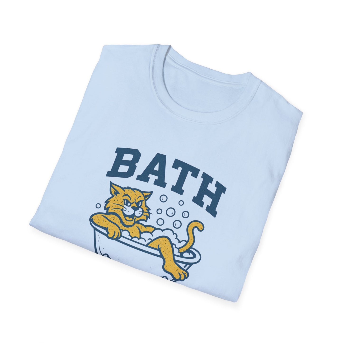 Bath Tub Shirt