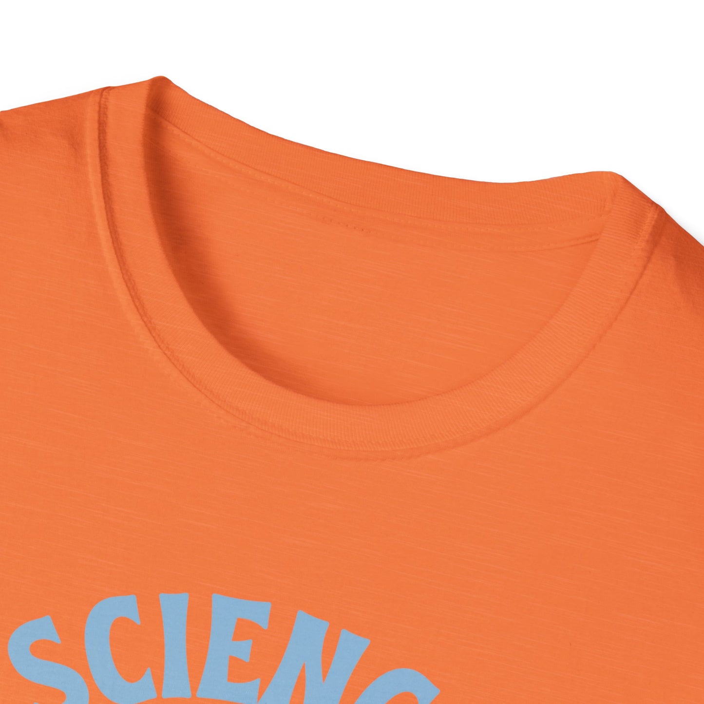 Teach Science Shirt