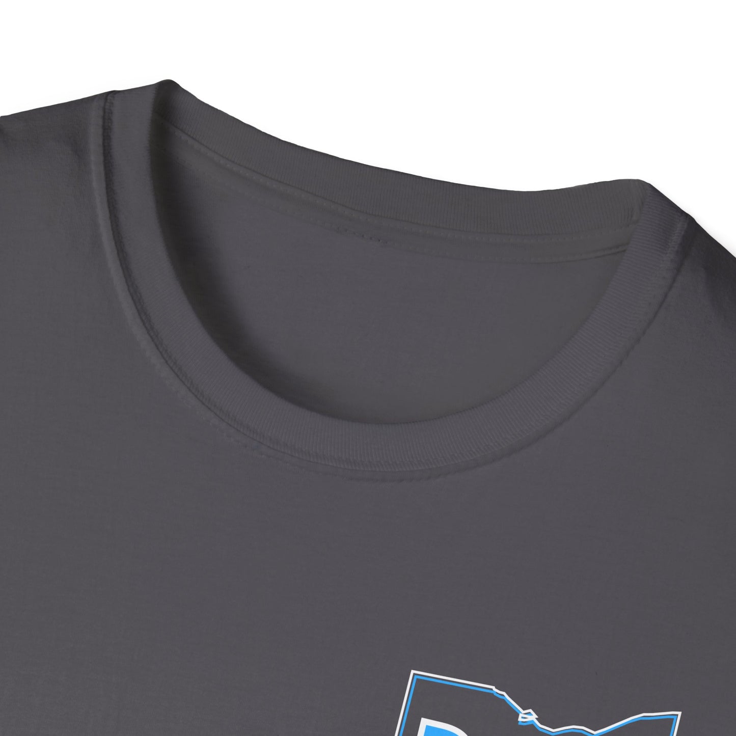 Bath Ohio logo Shirt