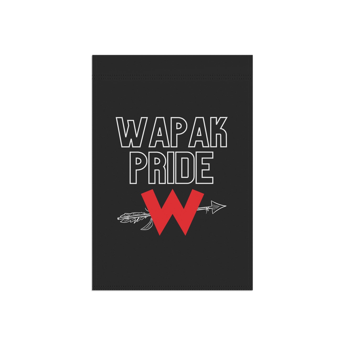 Wapak Garden & House Banner