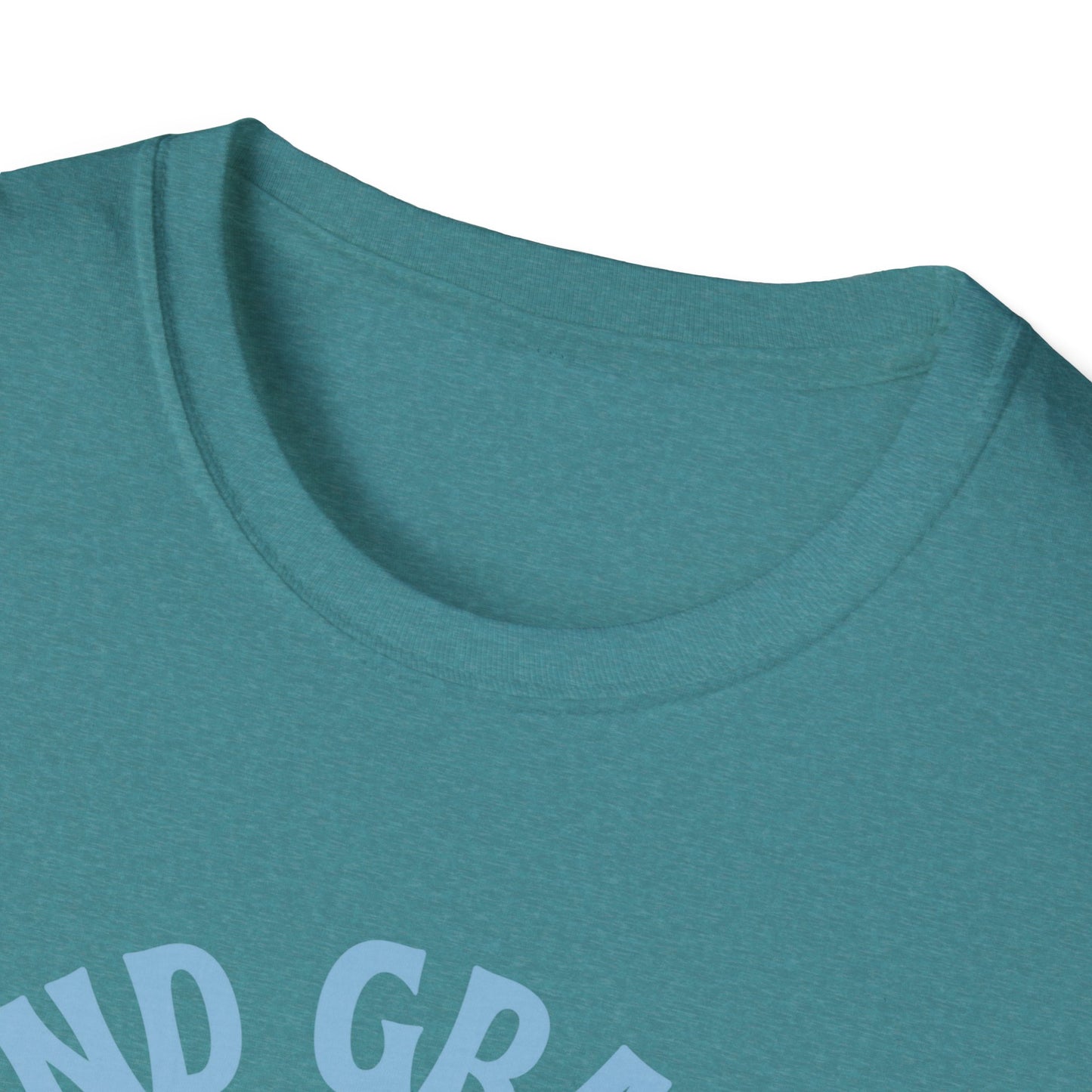 Teach 2nd Grade Shirt