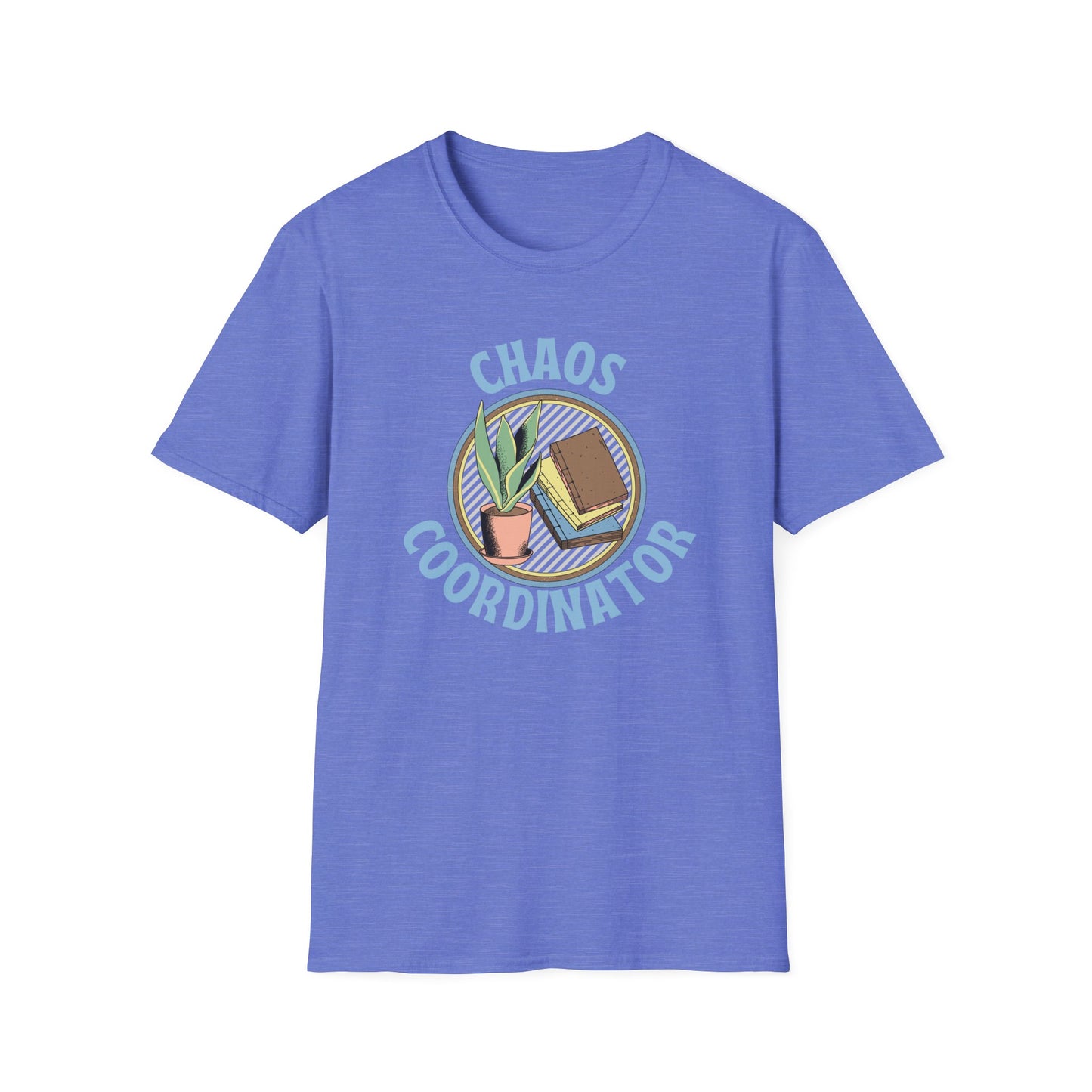 Chaos Coordinator Shirt