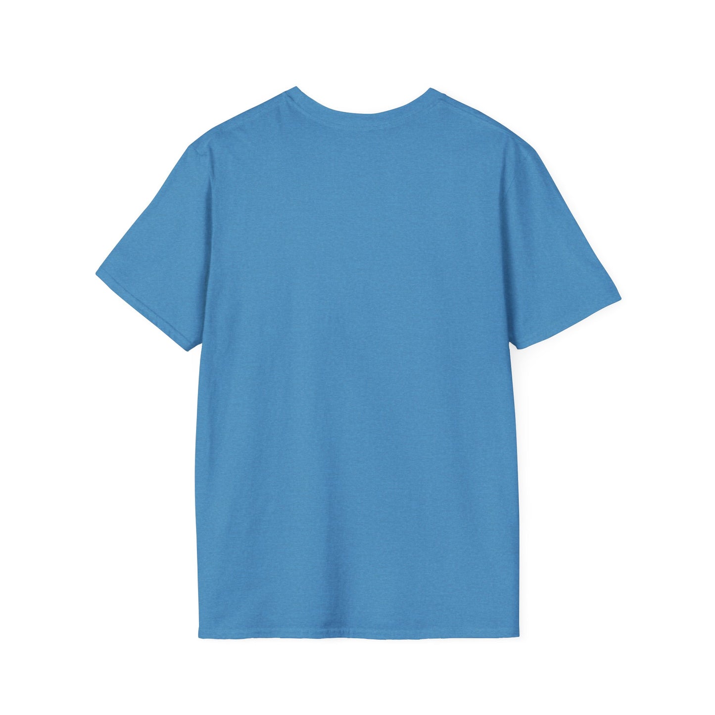 Teach Gym Shirt