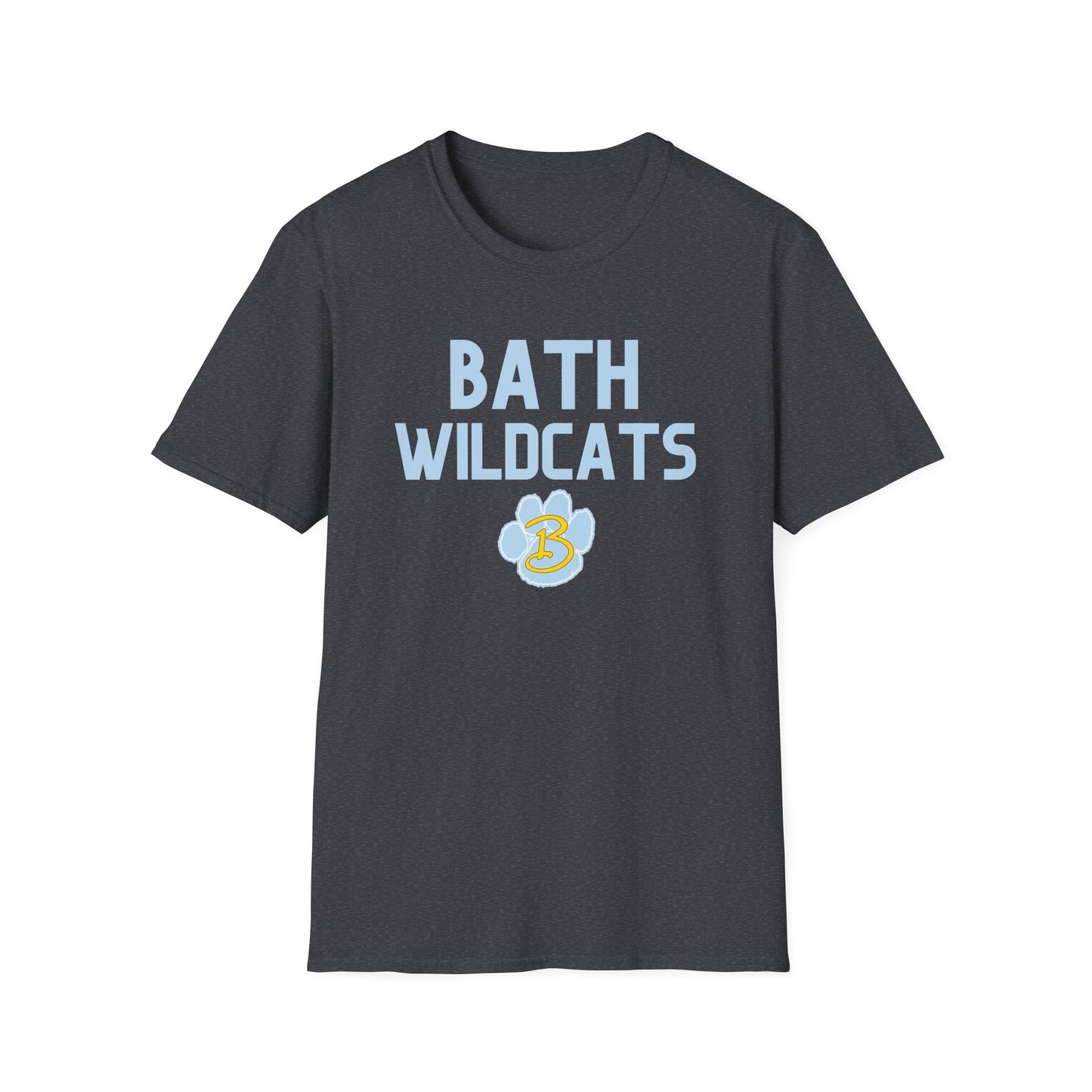 Bath Simplistic Design