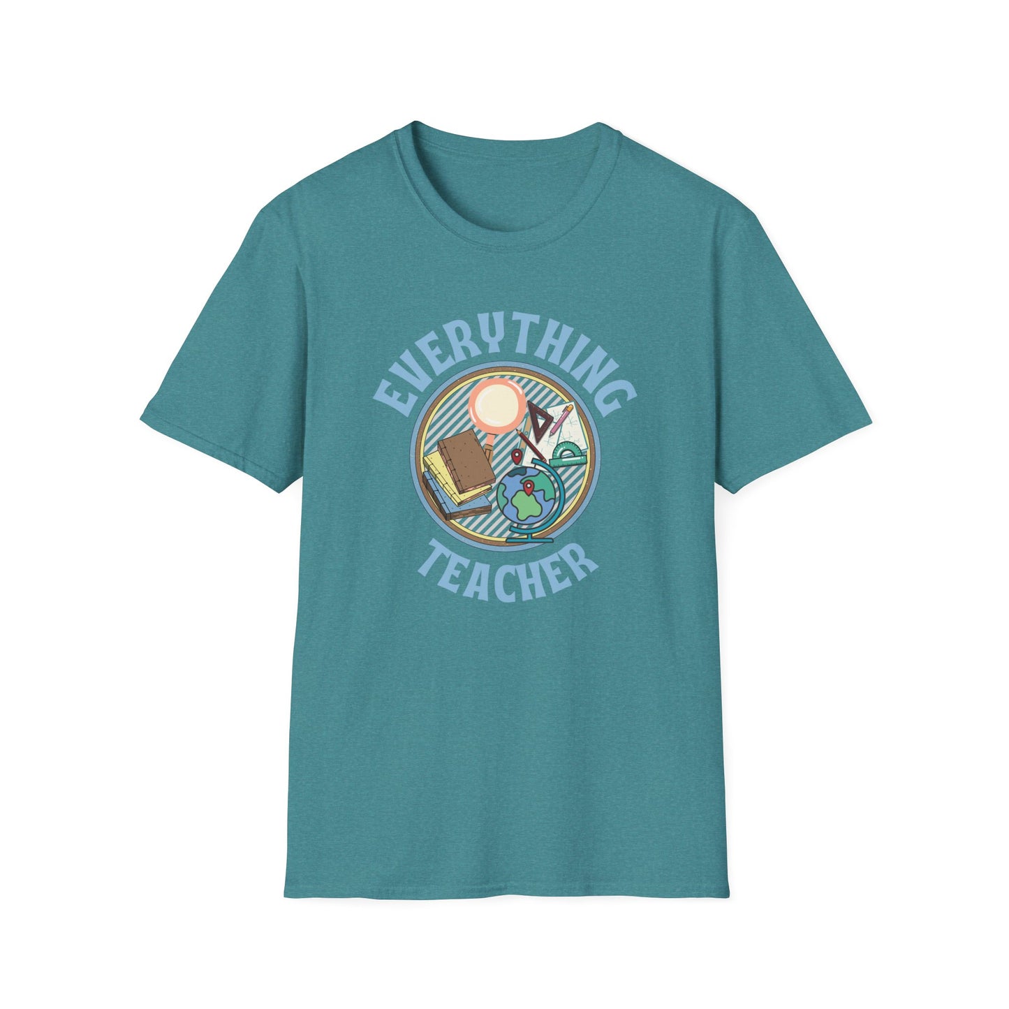Teach Everything Shirt