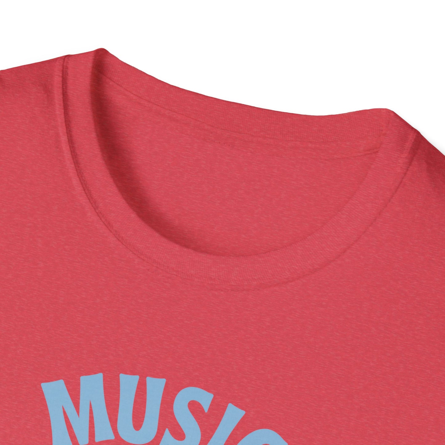 Teach Music Shirt
