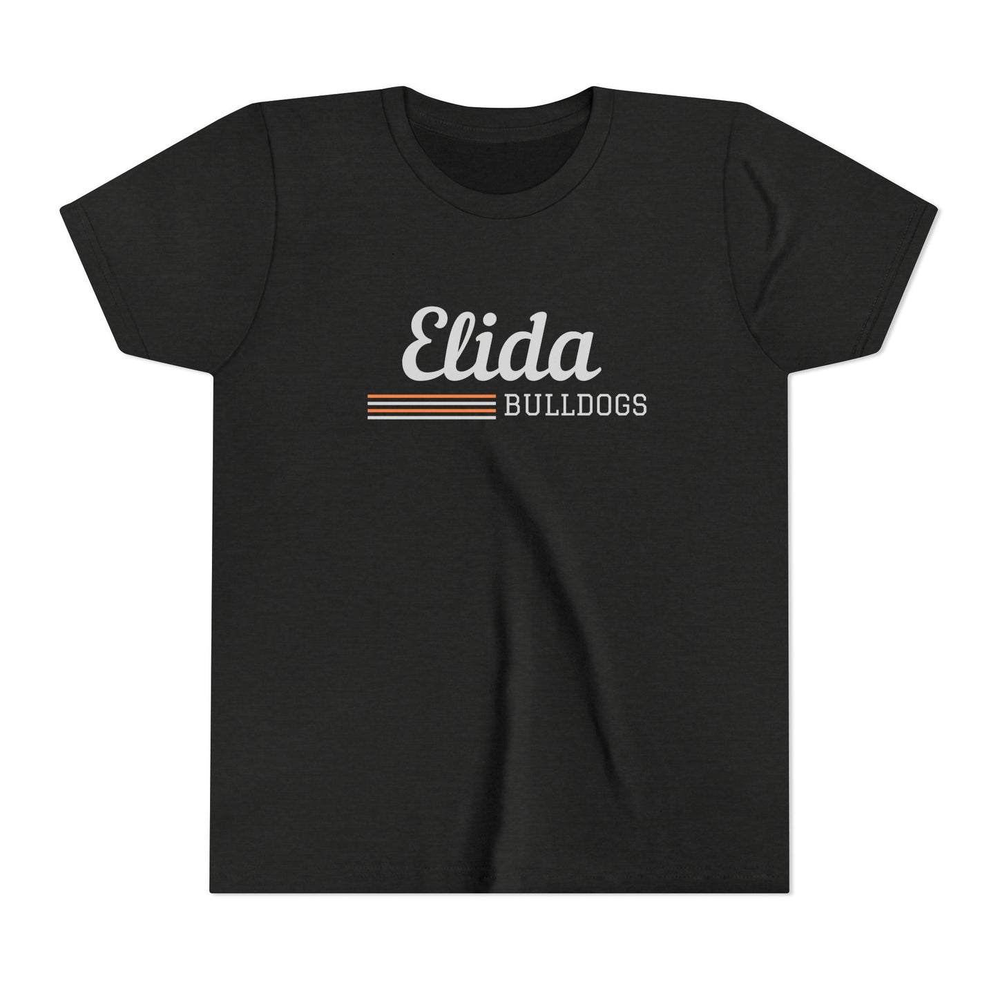 Kids Elida Tee - Bella Canvas