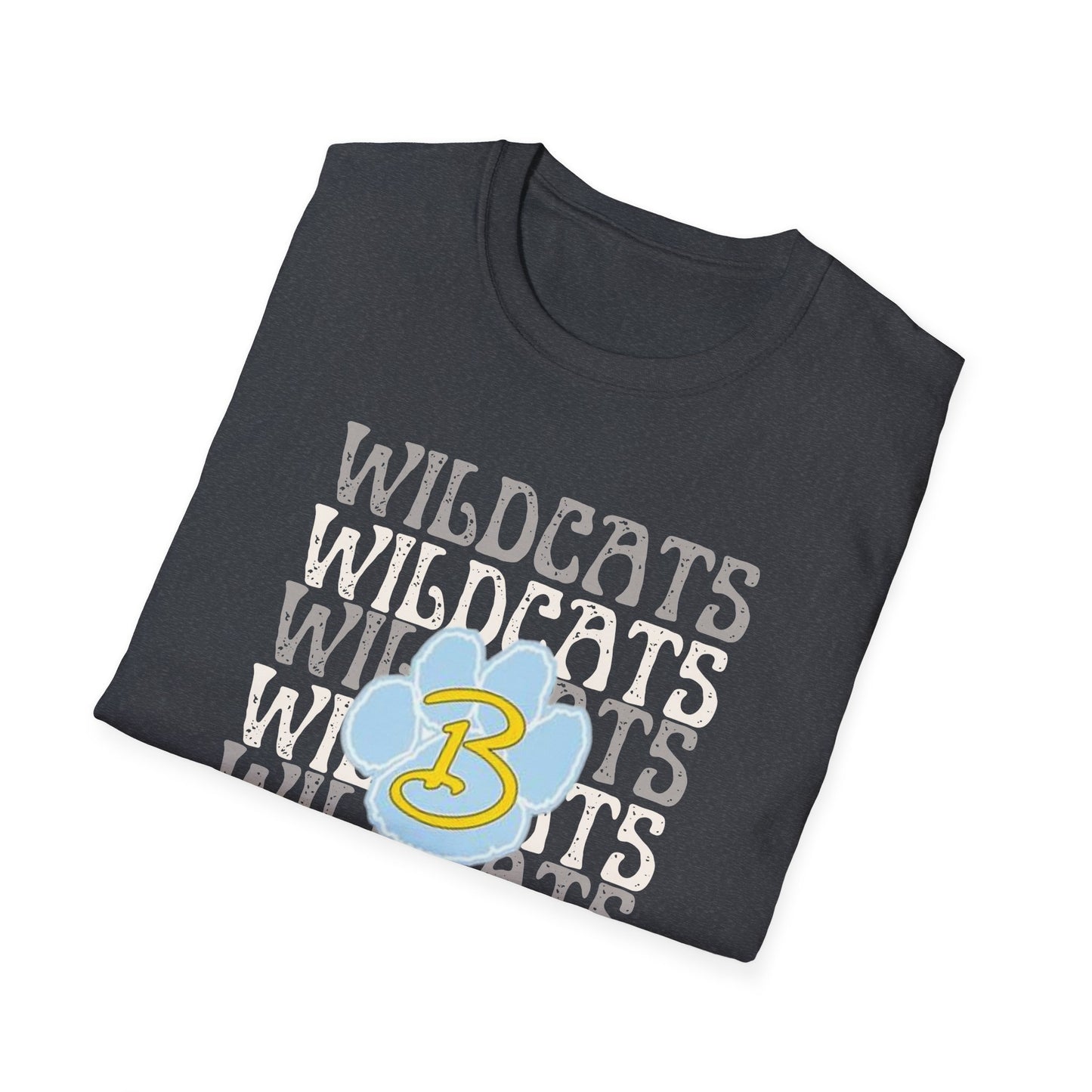 Bath Multi Wildcats