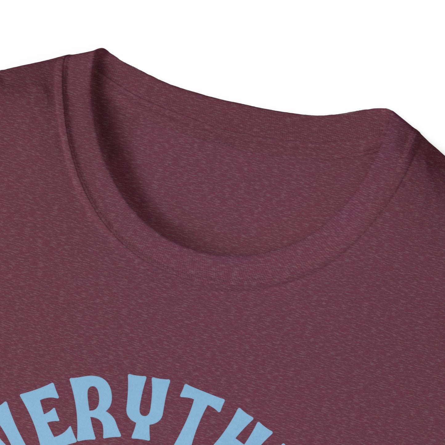 Teach Everything Shirt