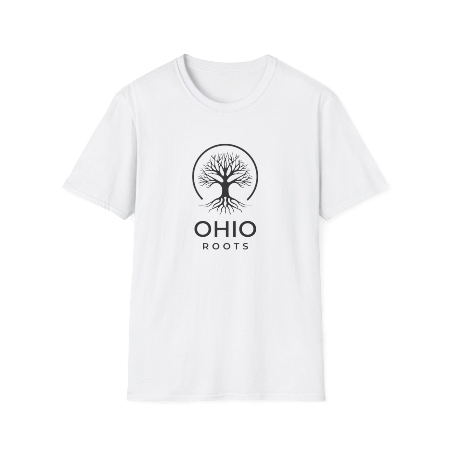 Ohio Roots T-Shirt
