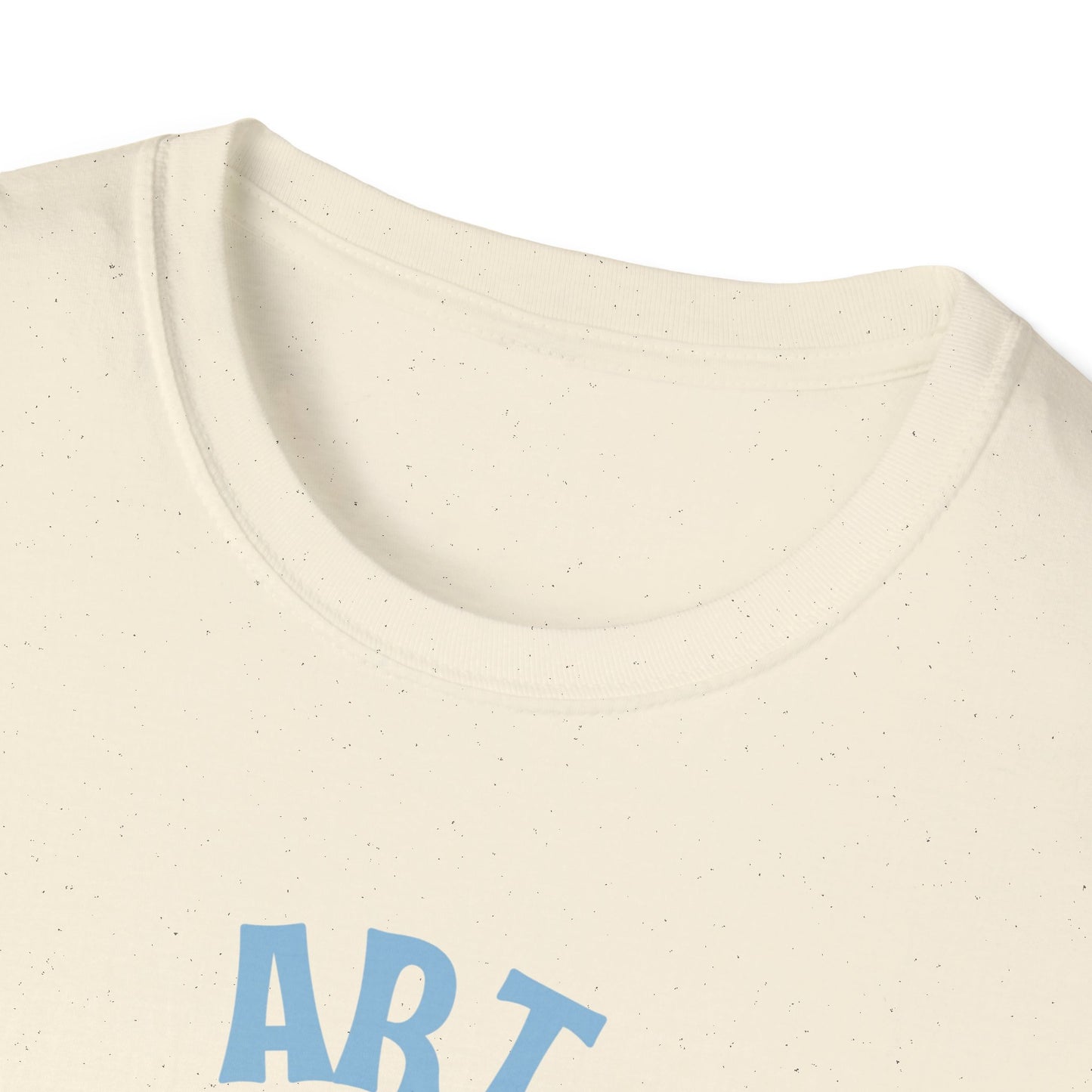 Teach Art Shirt