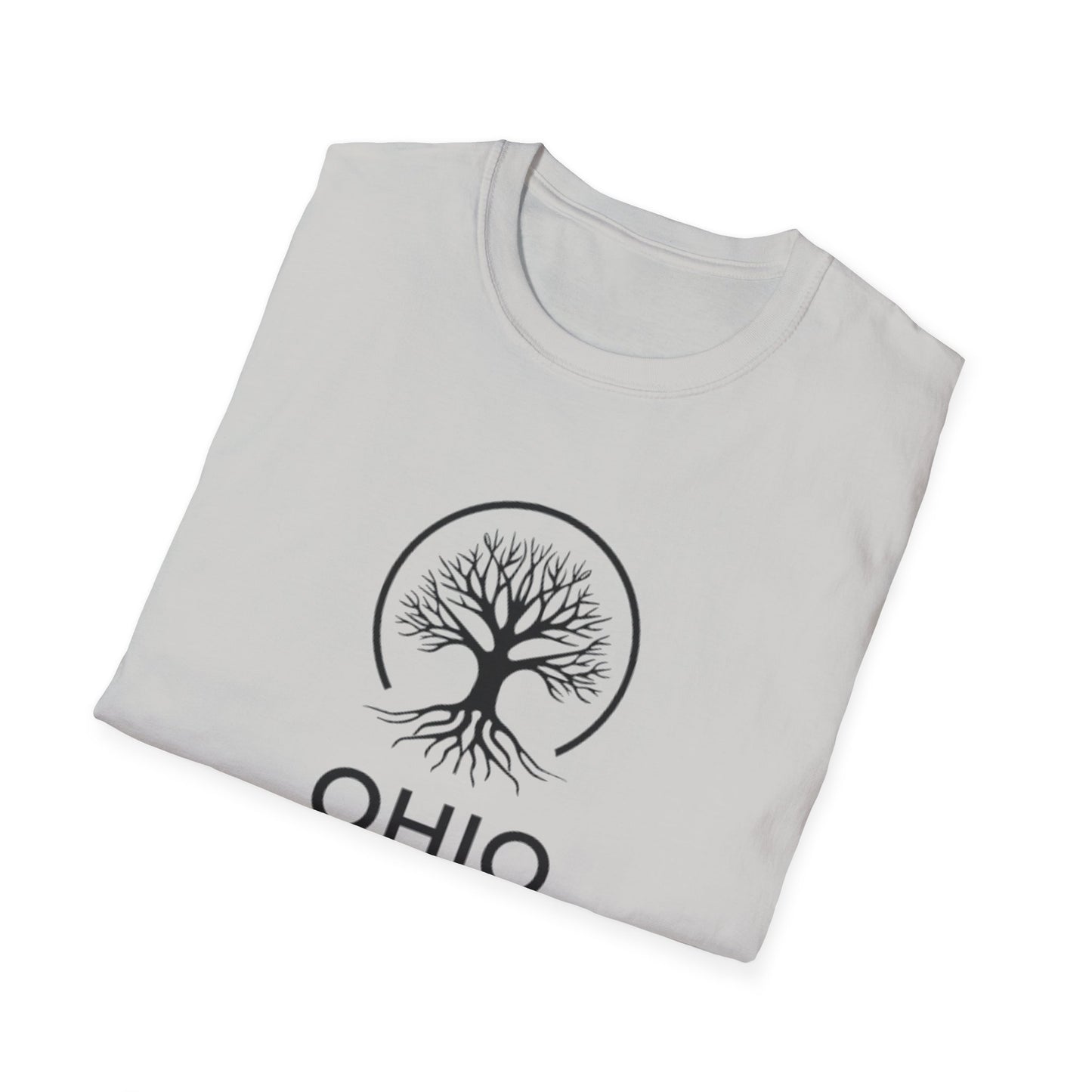 Ohio Roots T-Shirt