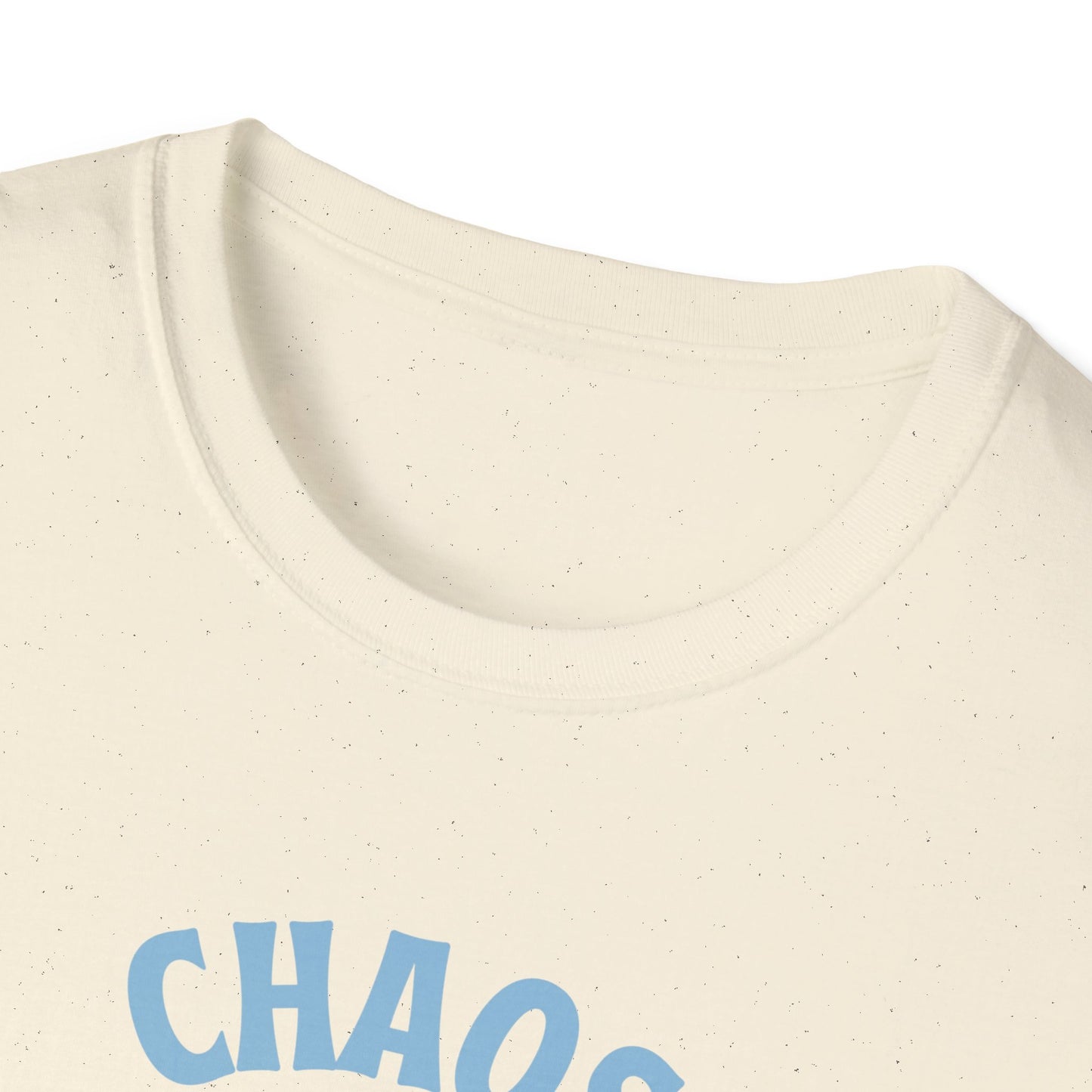 Chaos Coordinator Shirt